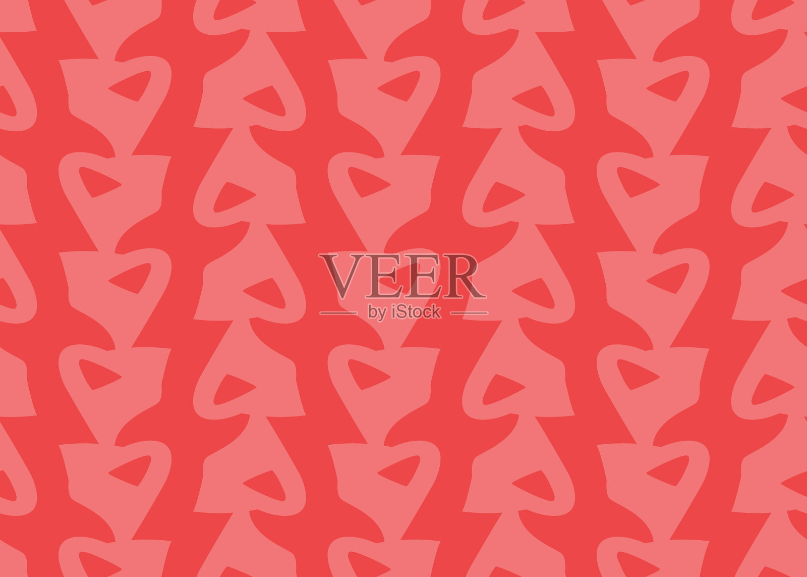 纹理背景无缝图案手绘插画图片素材