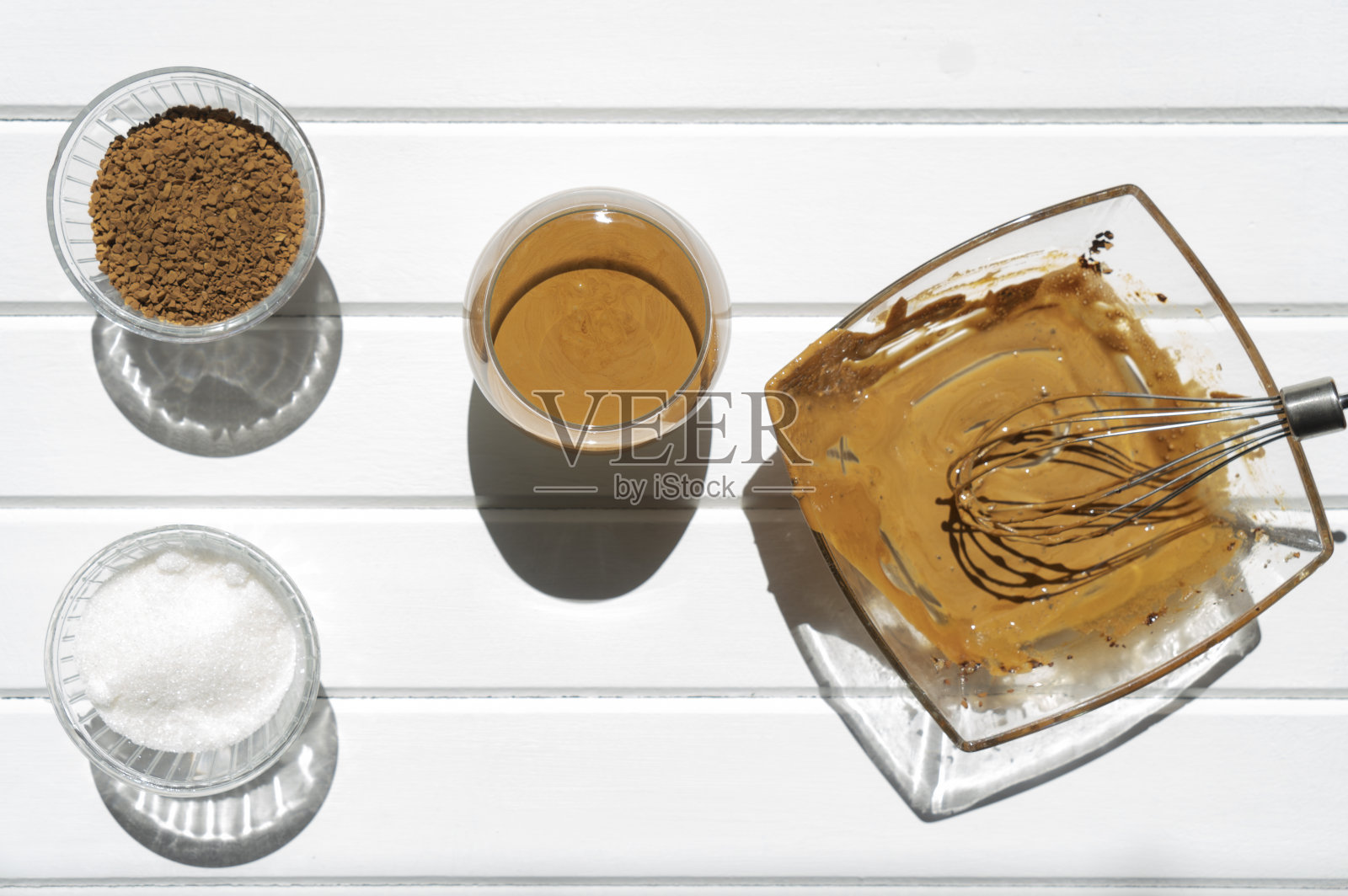 达尔戈纳咖啡照片摄影图片