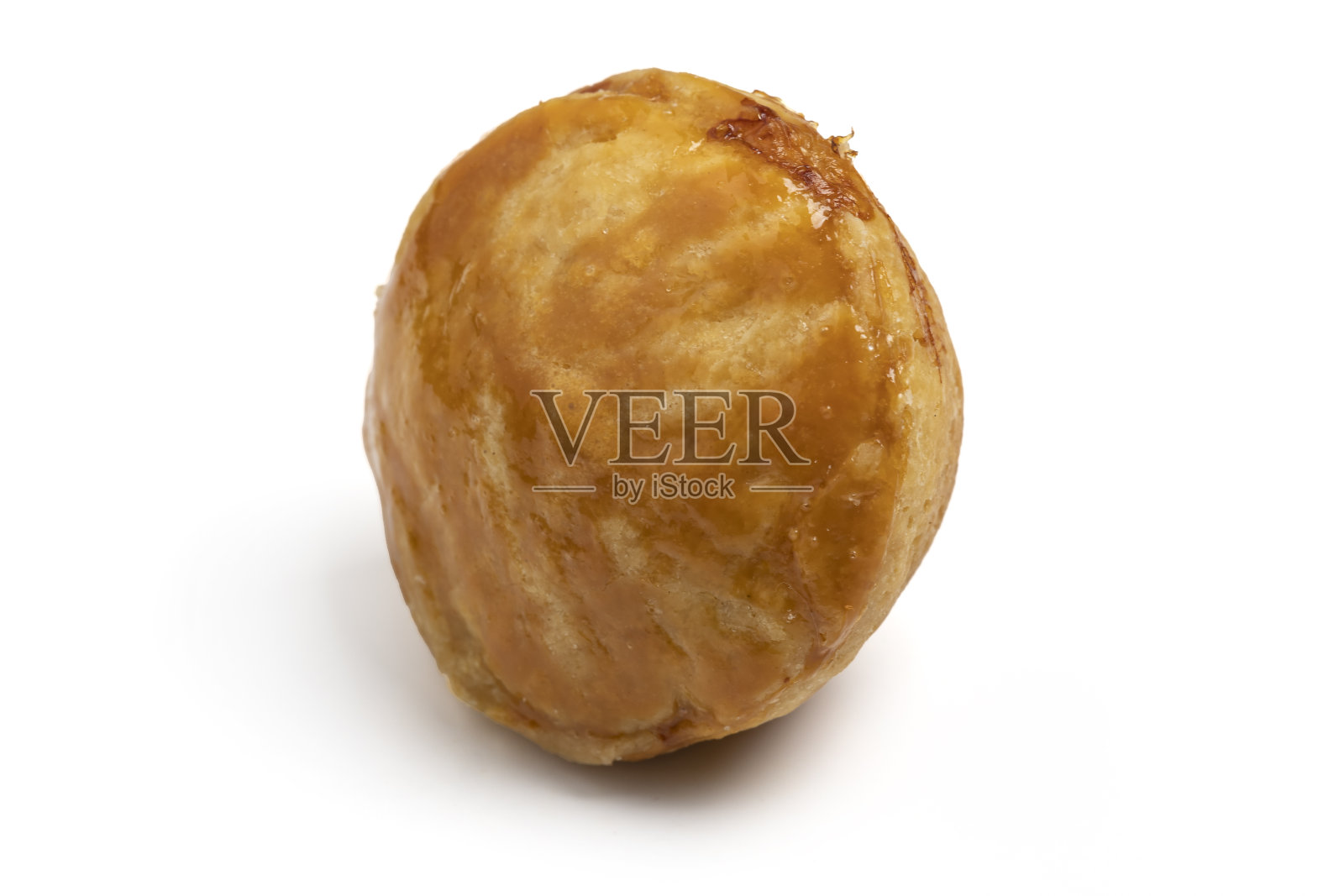 Empadinha，巴西传统小吃照片摄影图片