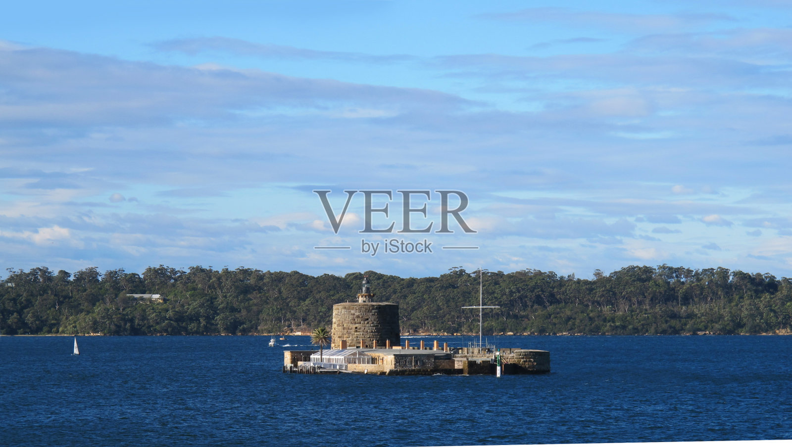 悉尼海港照片摄影图片