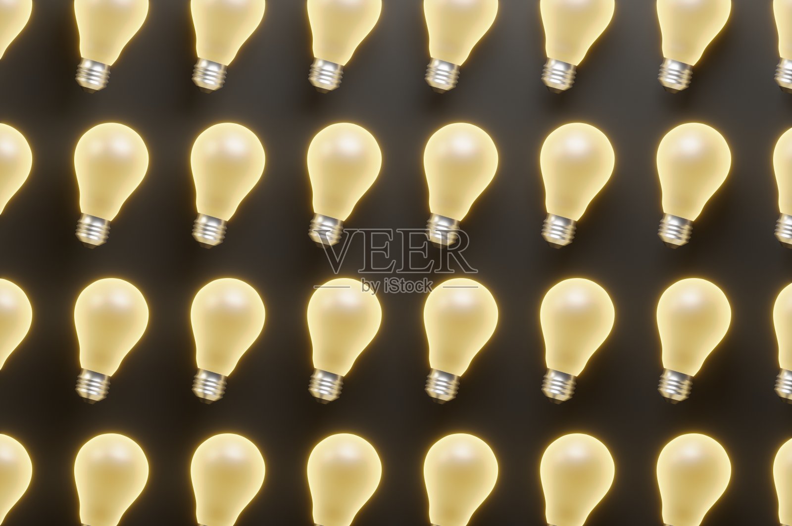 灯泡照片摄影图片