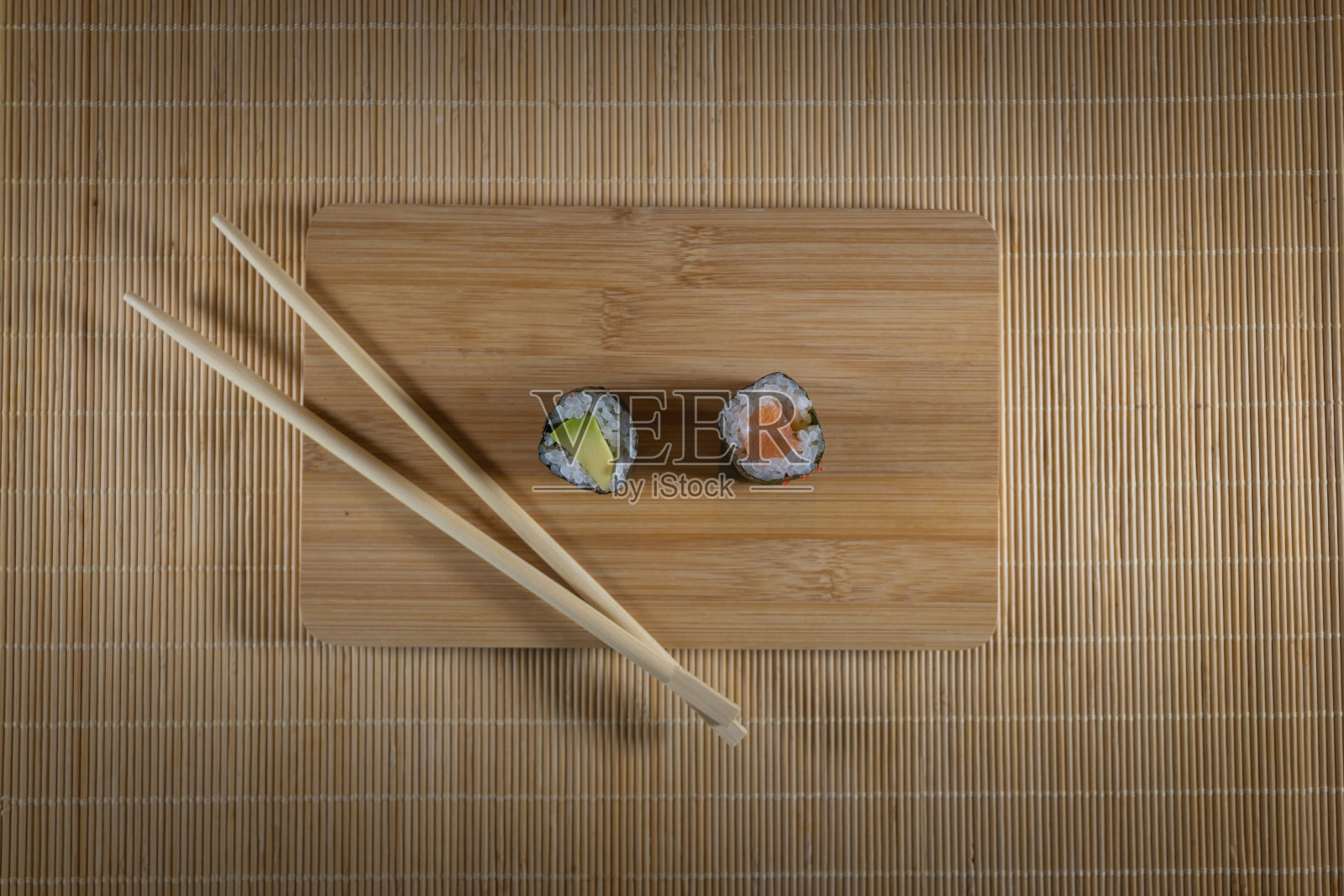 寿司的背景照片摄影图片