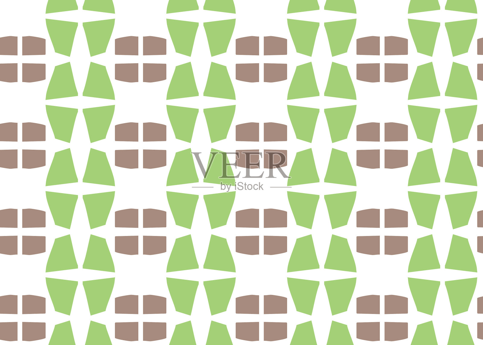 纹理背景无缝图案手绘插画图片素材