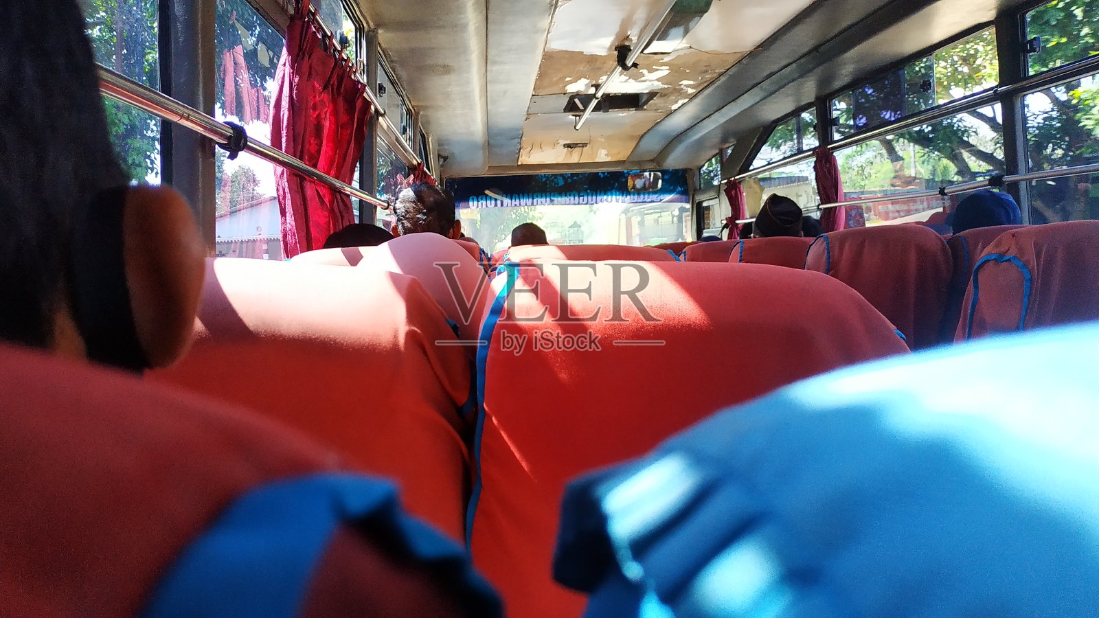 公共汽车照片摄影图片