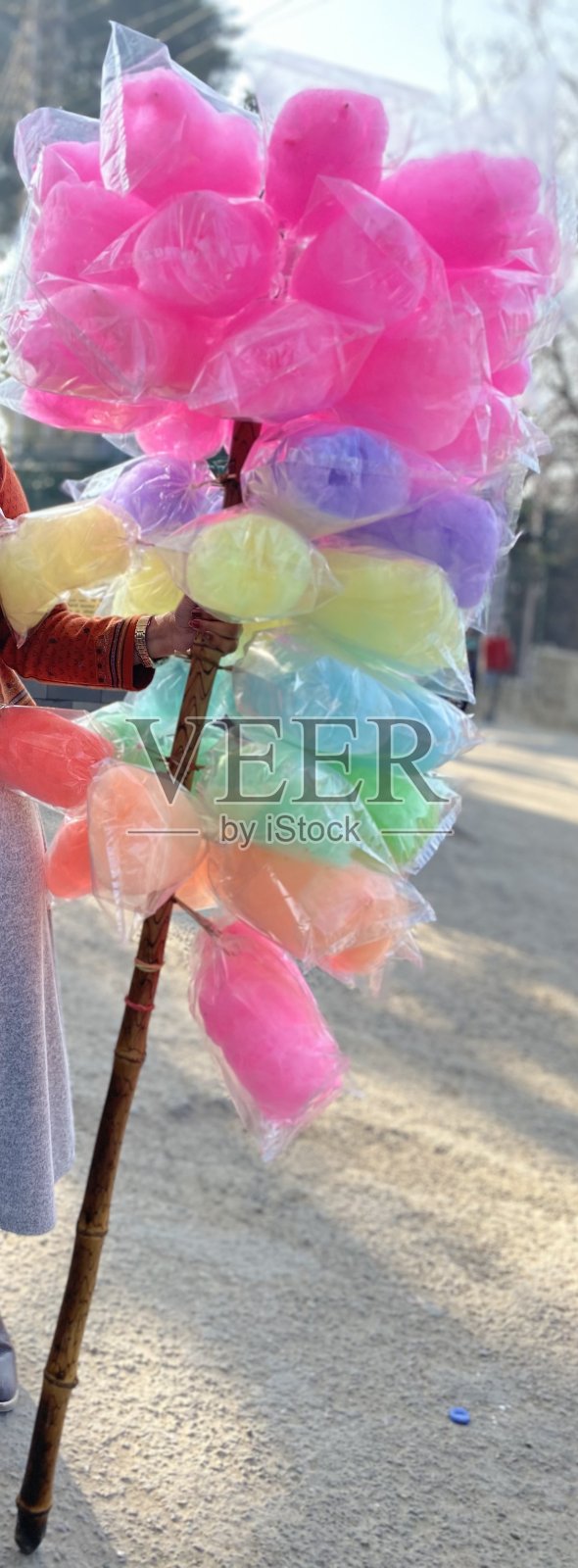 棉花糖照片摄影图片