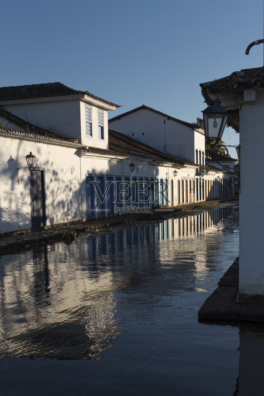 Paraty——巴西照片摄影图片