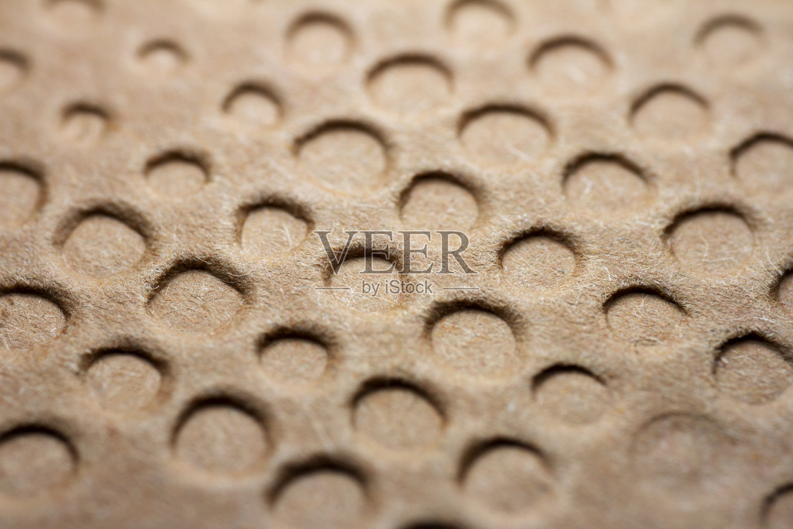 极宏压纹牛皮纸照片摄影图片