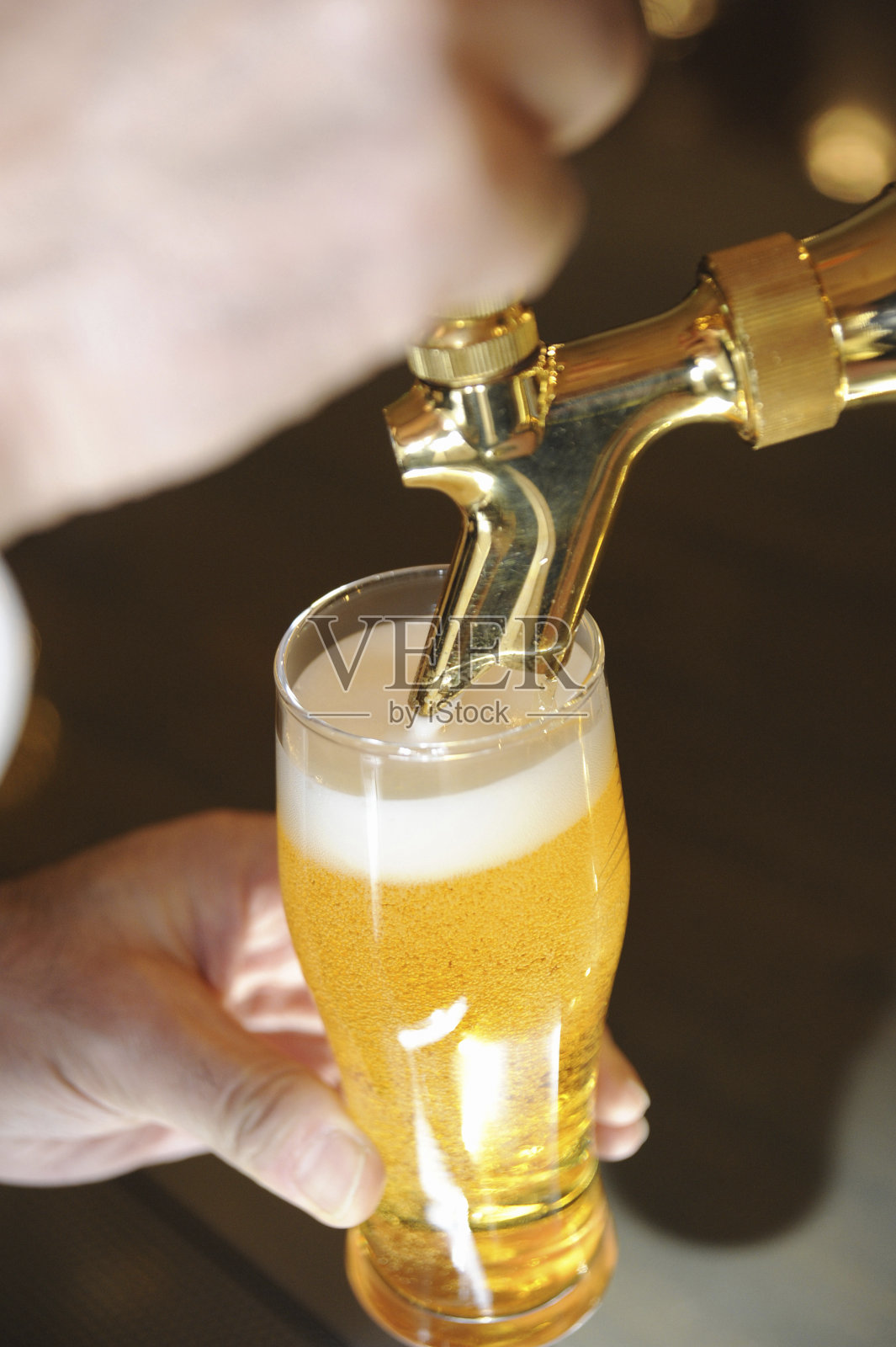 啤酒照片摄影图片