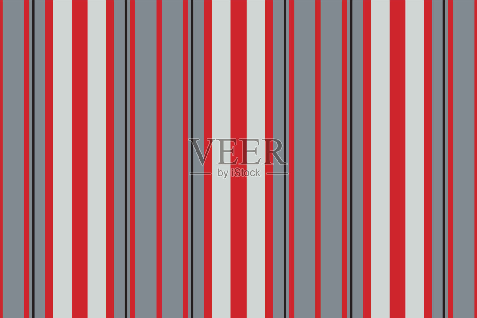 条纹图案无缝条纹背景插画图片素材