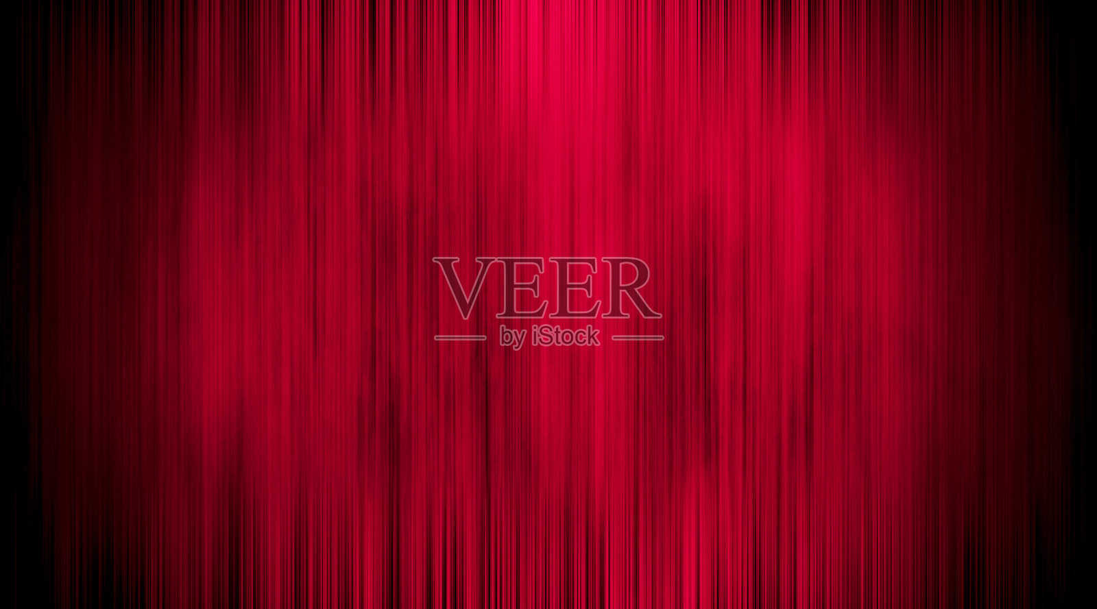 抽象的红色和黑色是浅色的图案，带有渐变，是带有金属质感的地板墙，柔和的技术对角线背景，黑色，黑色，圆滑干净，现代。照片摄影图片