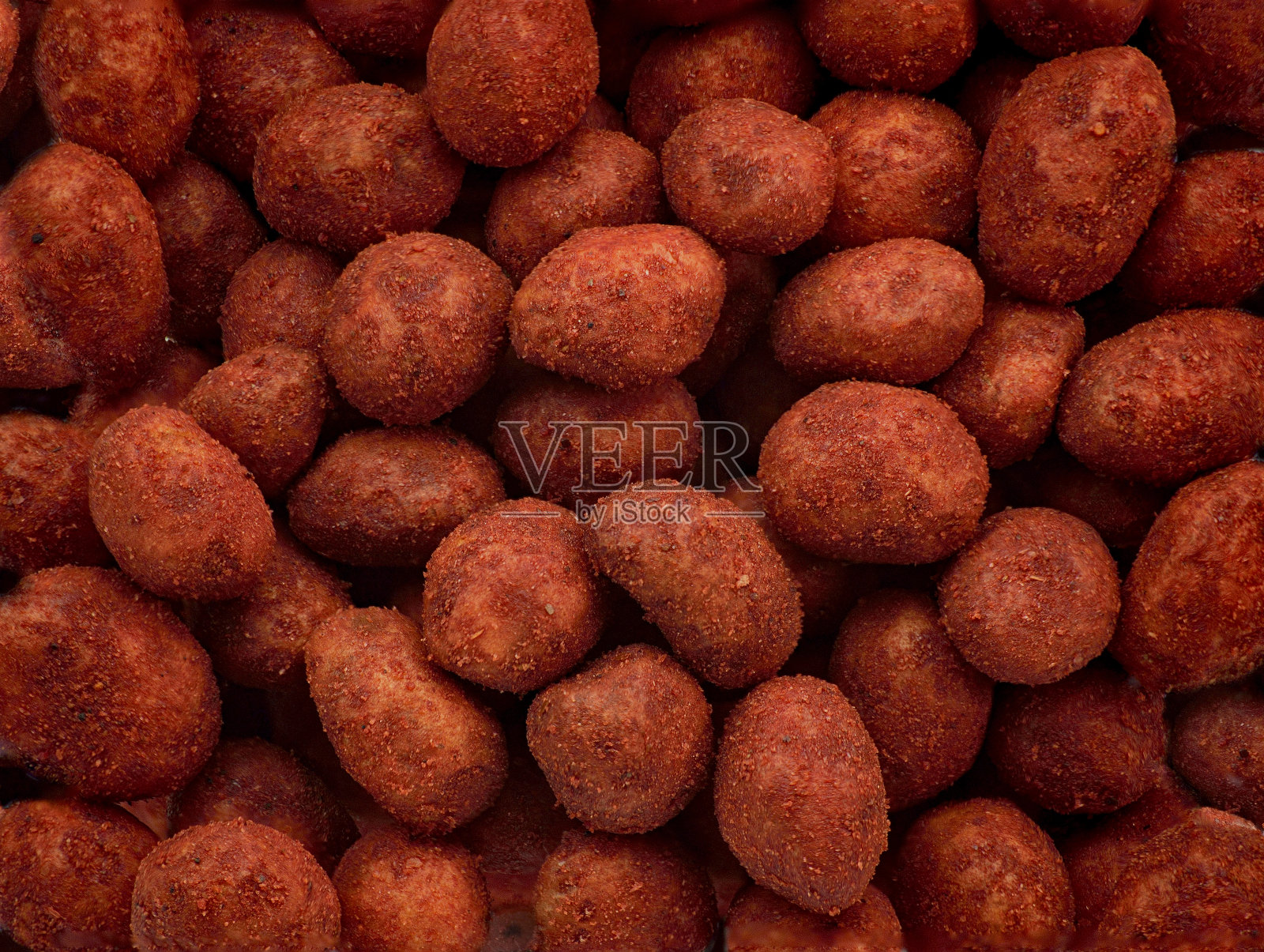 脆花生恩奇拉多斯照片摄影图片