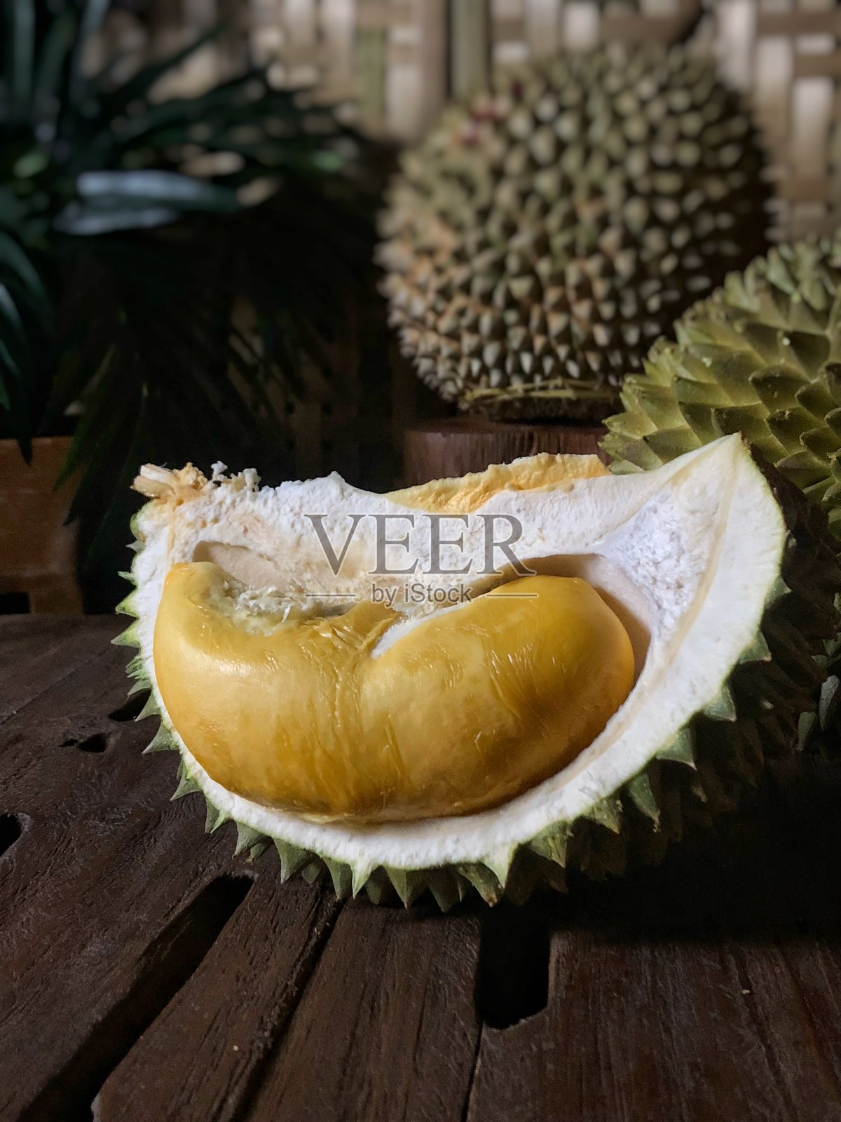 榴莲黑刺-黑刺照片摄影图片