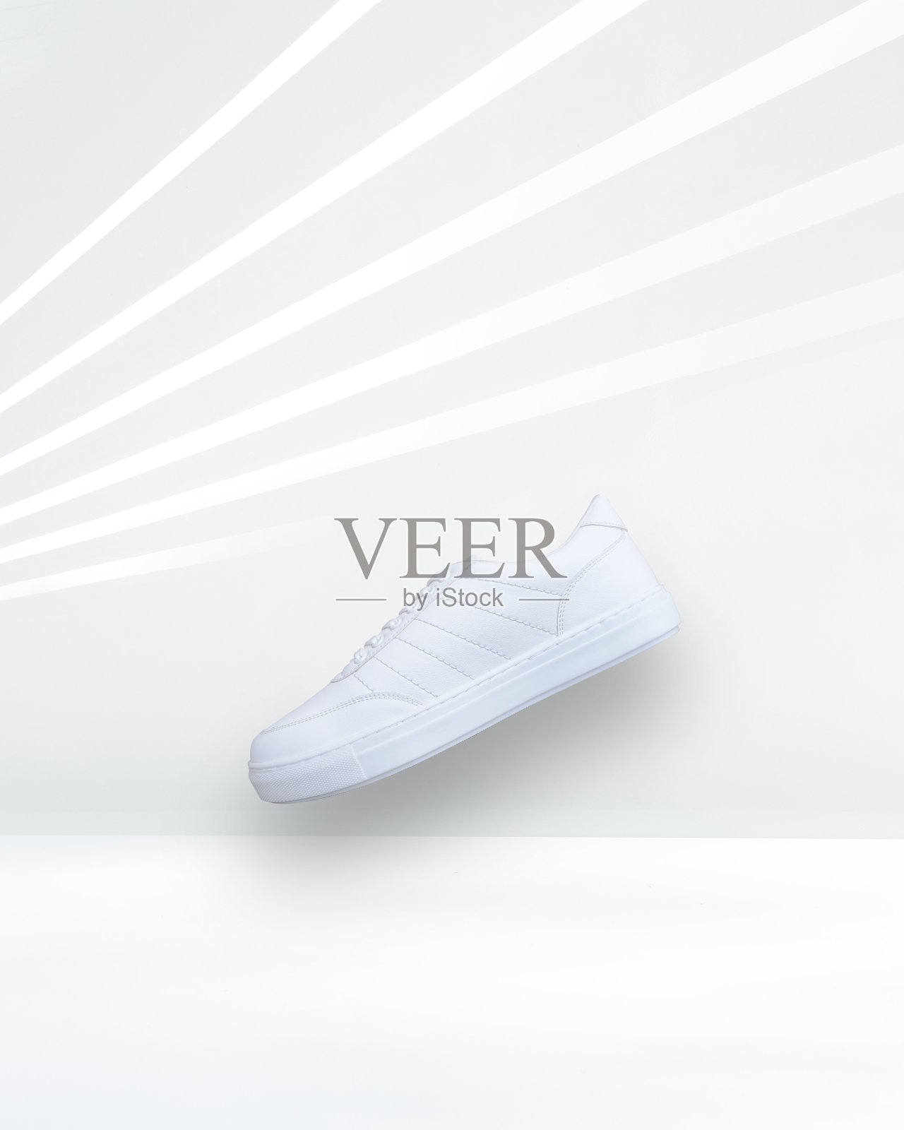 最小的鞋照片摄影图片