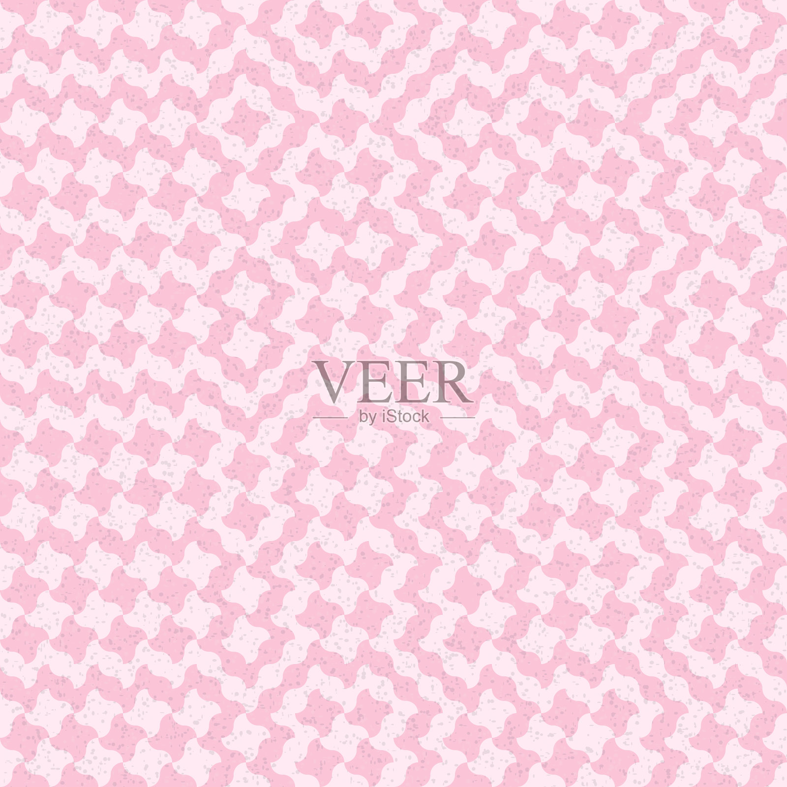 抽象几何图案生成计算艺术插图插画图片素材