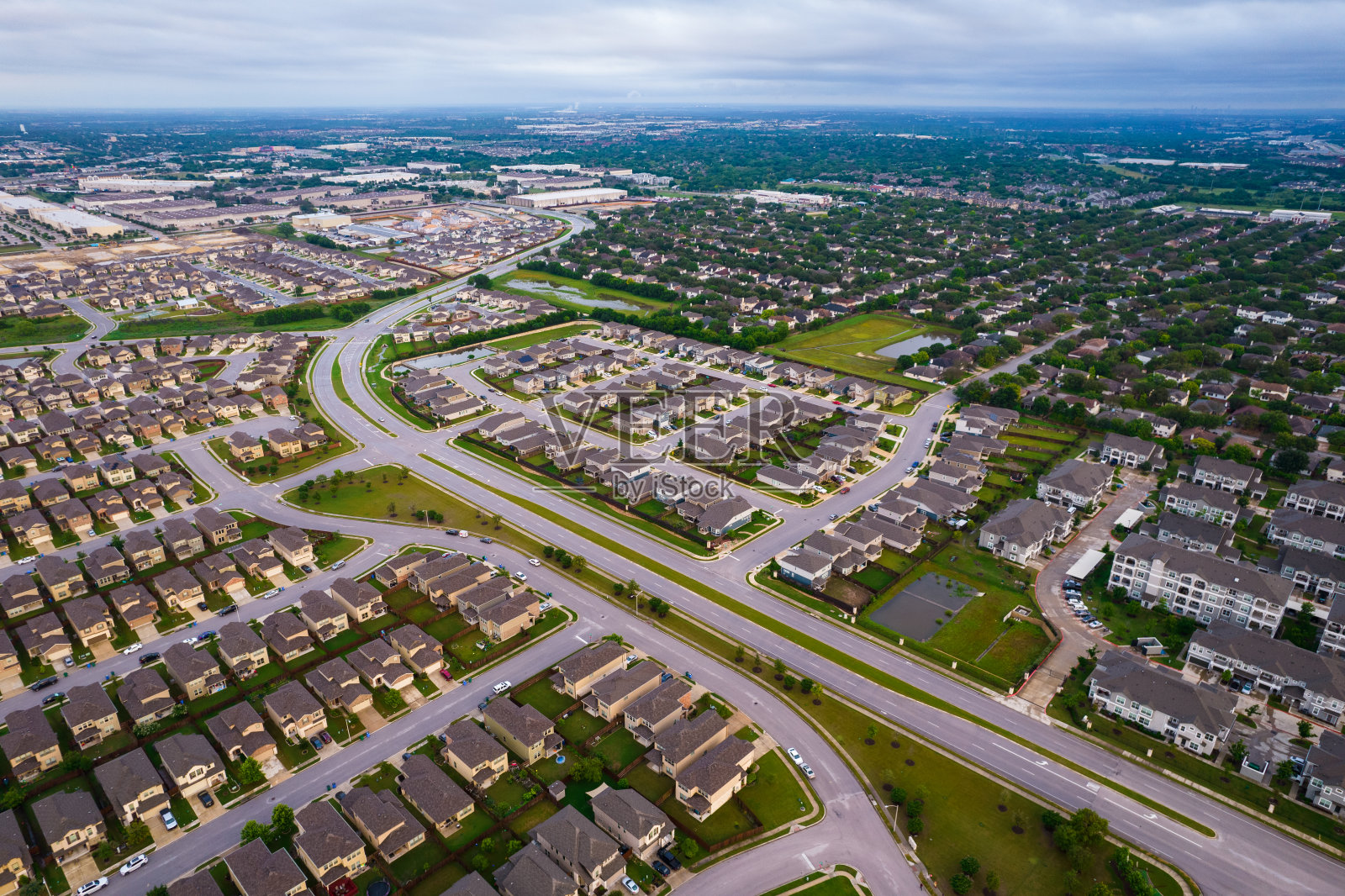 房地产住宅照片摄影图片