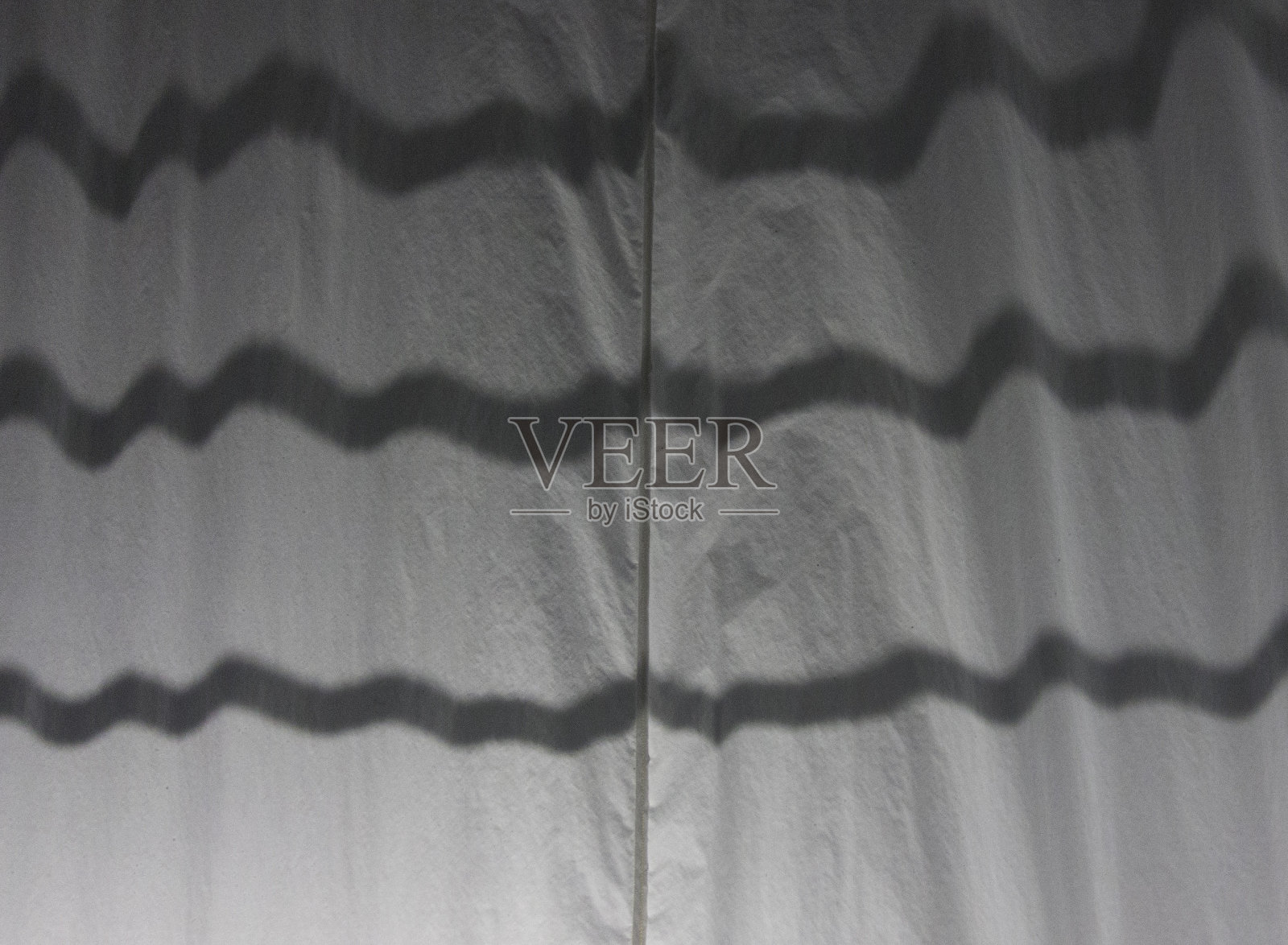 波浪或波浪形状照片摄影图片