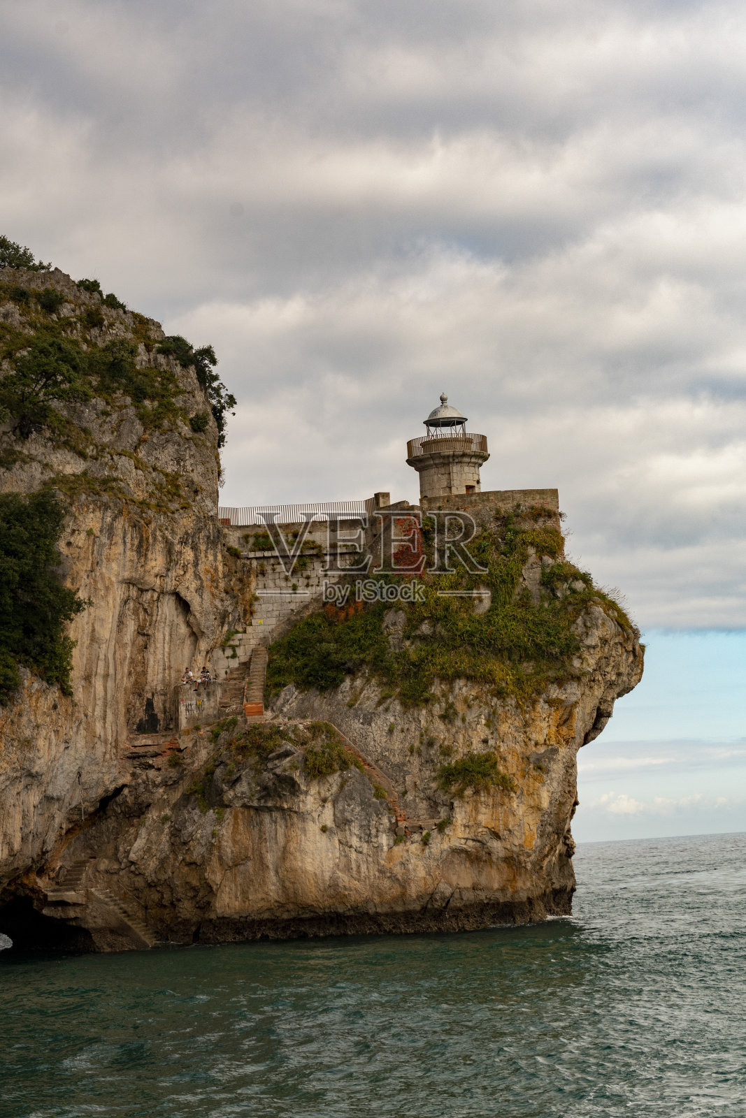 自然景观的坎塔布里亚照片摄影图片