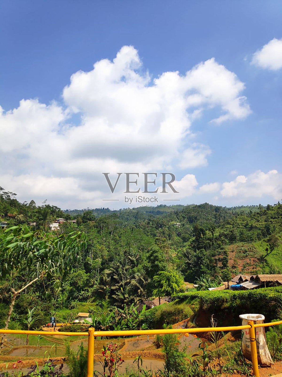 美丽的风景照片摄影图片