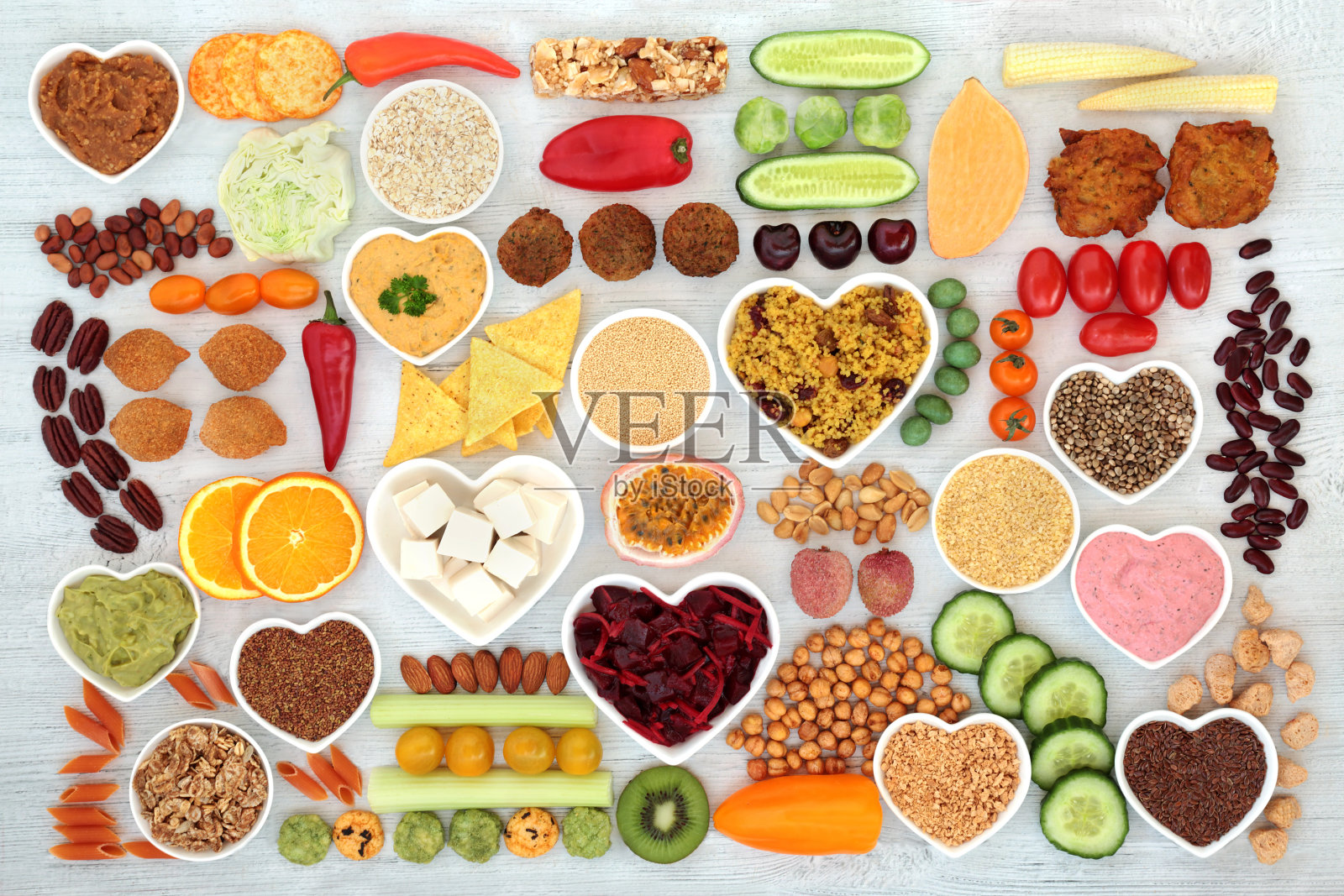 健康地球的素食照片摄影图片