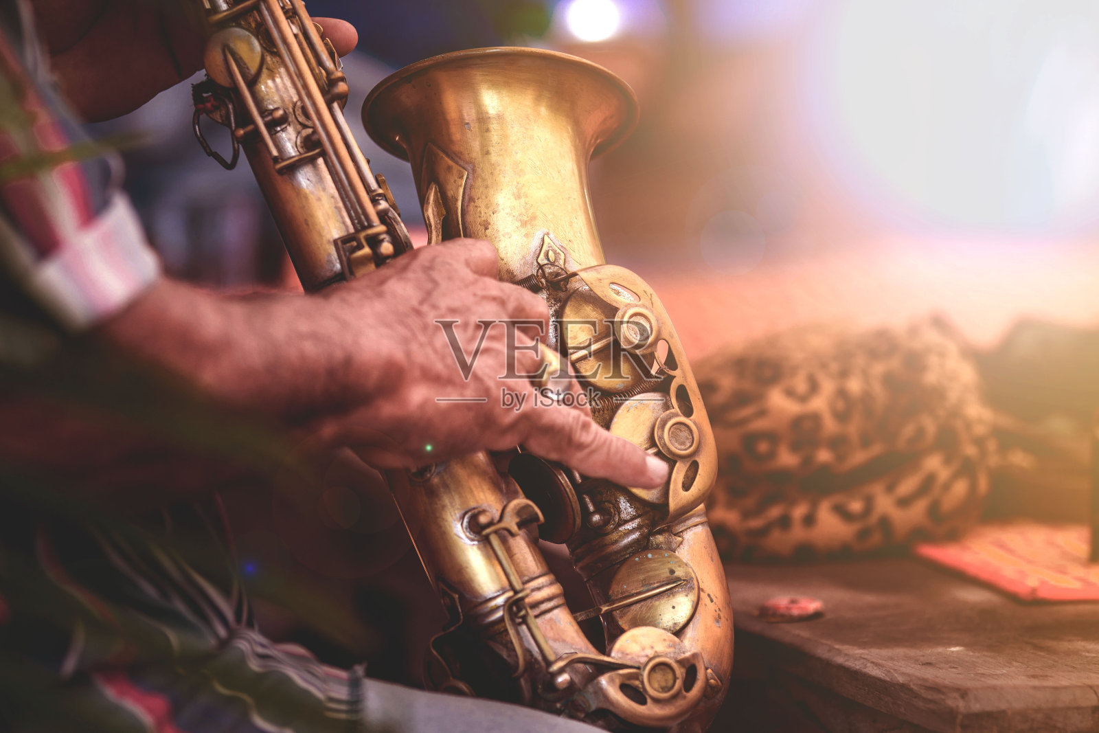 爵士乐，爱好照片摄影图片