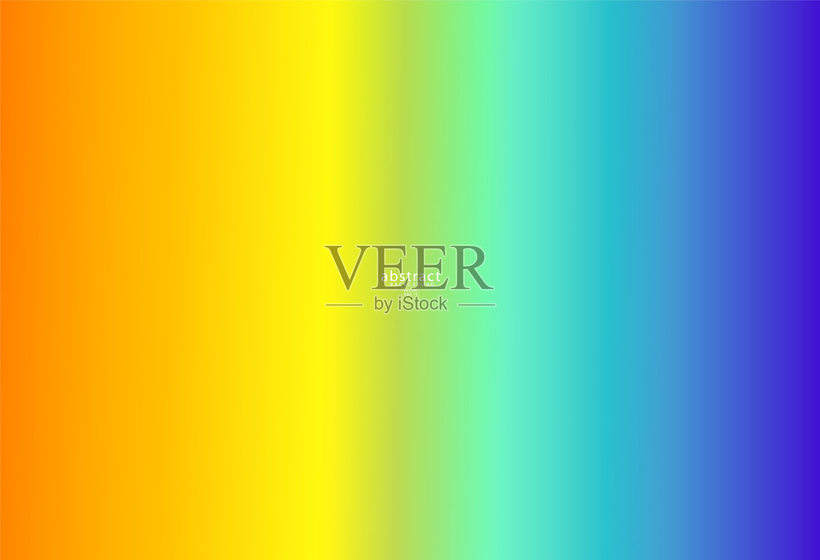 摘要模糊梯度网格背景亮插画图片素材