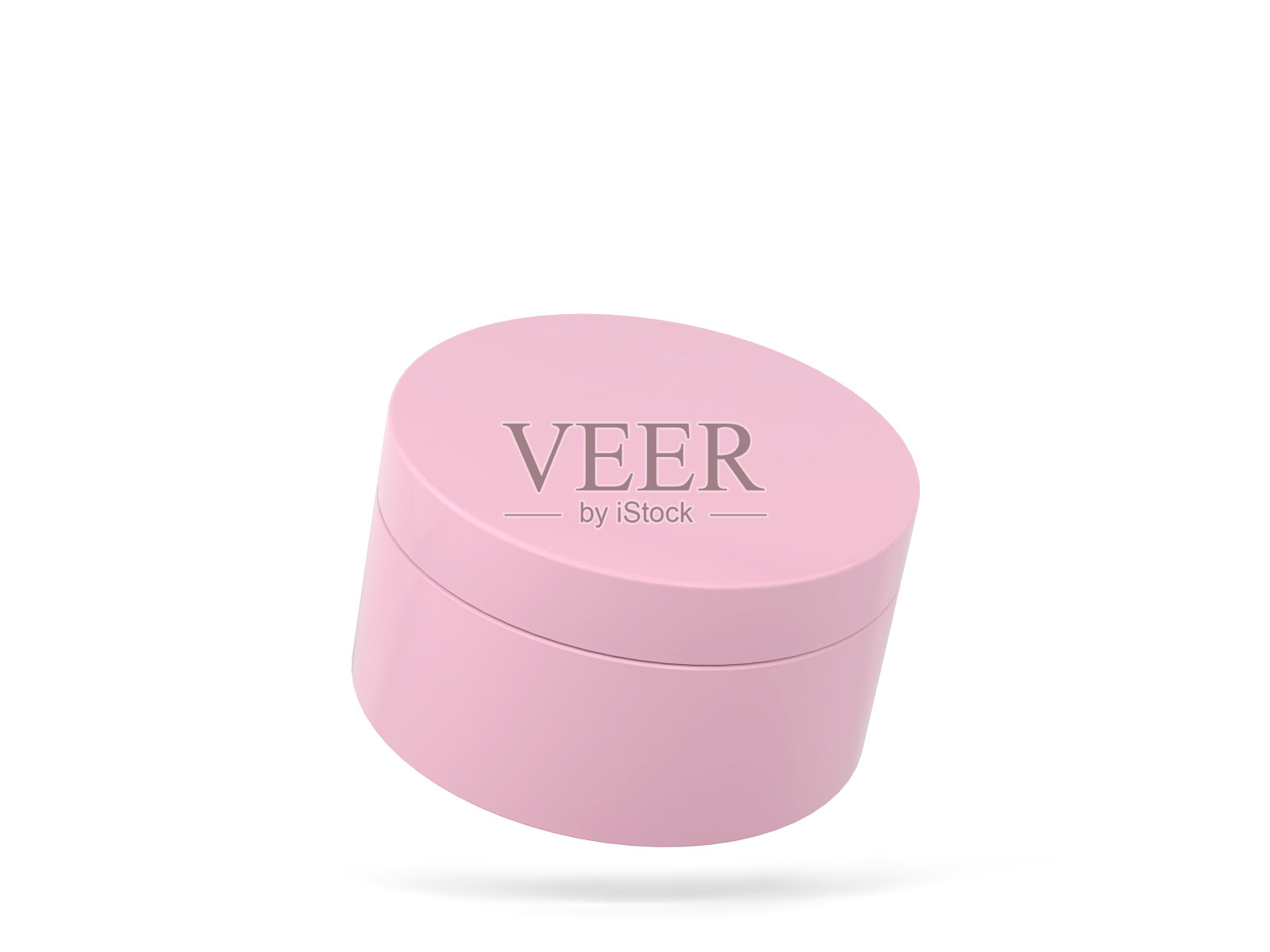 化妆品瓶照片摄影图片