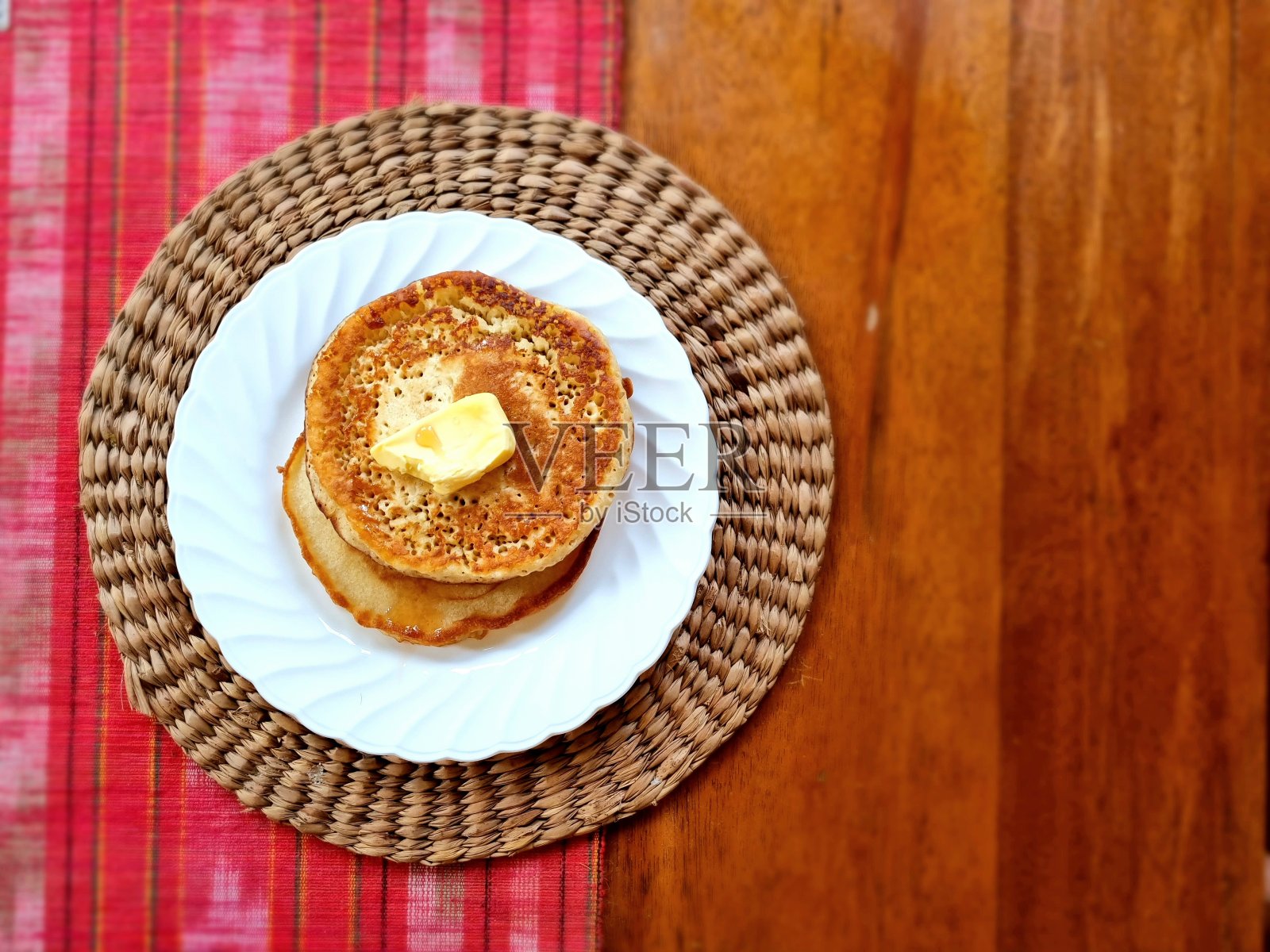 煎饼的表照片摄影图片