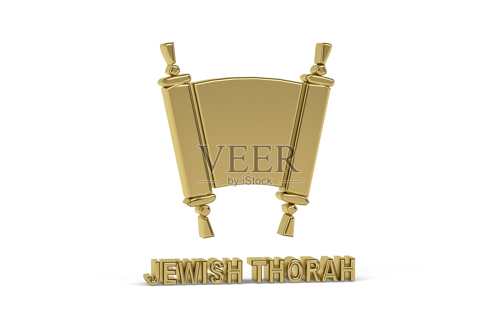 犹太教的图标照片摄影图片