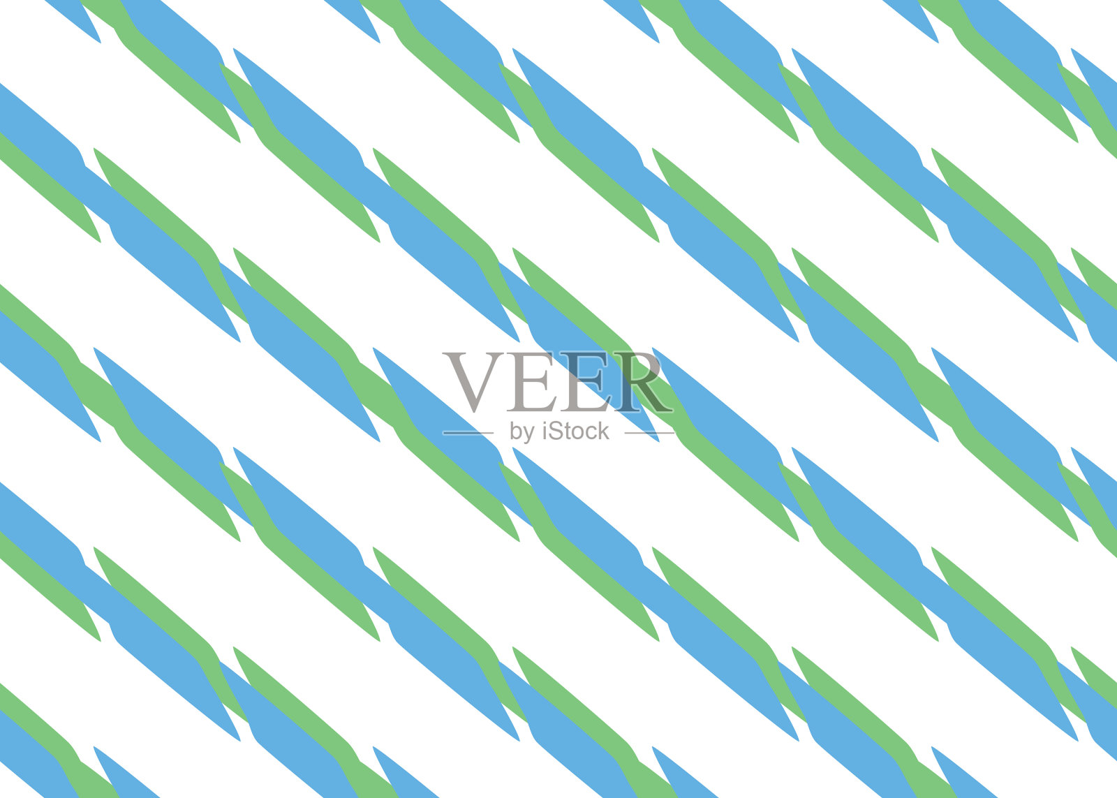 纹理背景无缝图案手绘插画图片素材