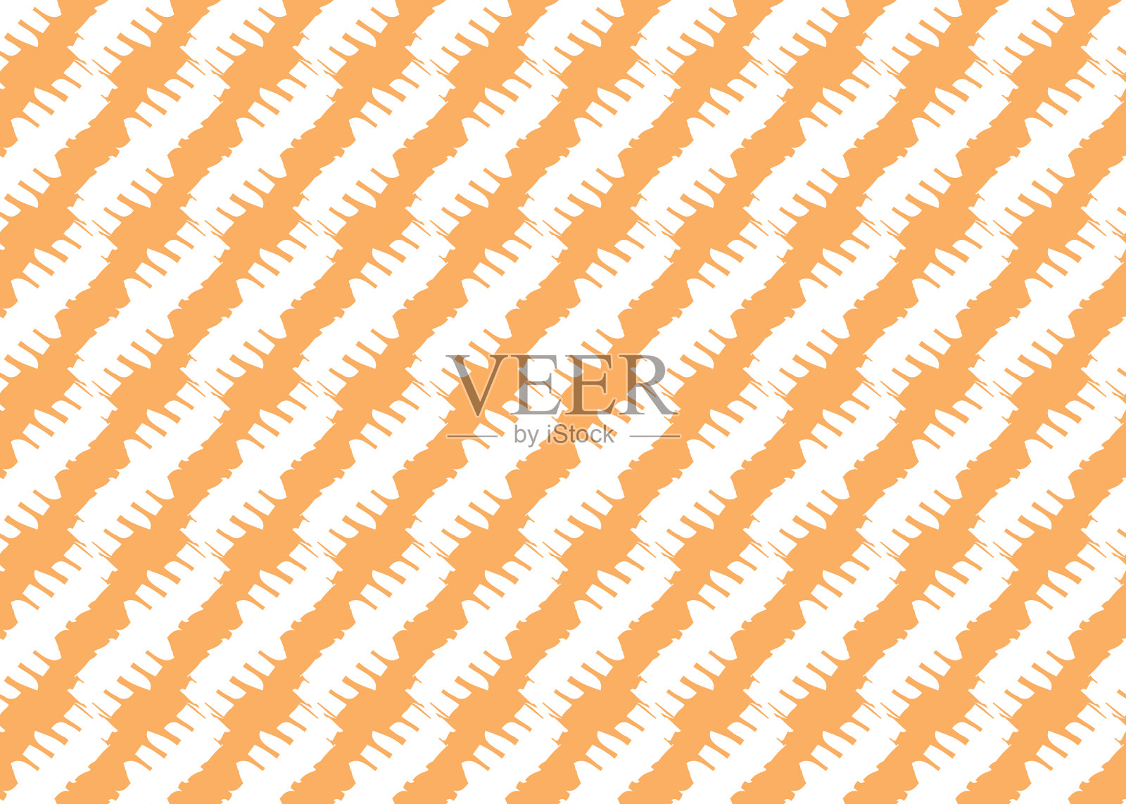 纹理背景无缝图案手绘插画图片素材