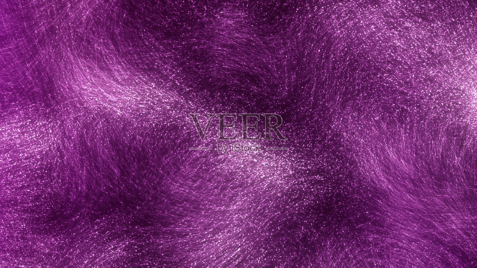 抽象飘渺的全框架迷幻照明纤维漩涡横幅背景照片摄影图片