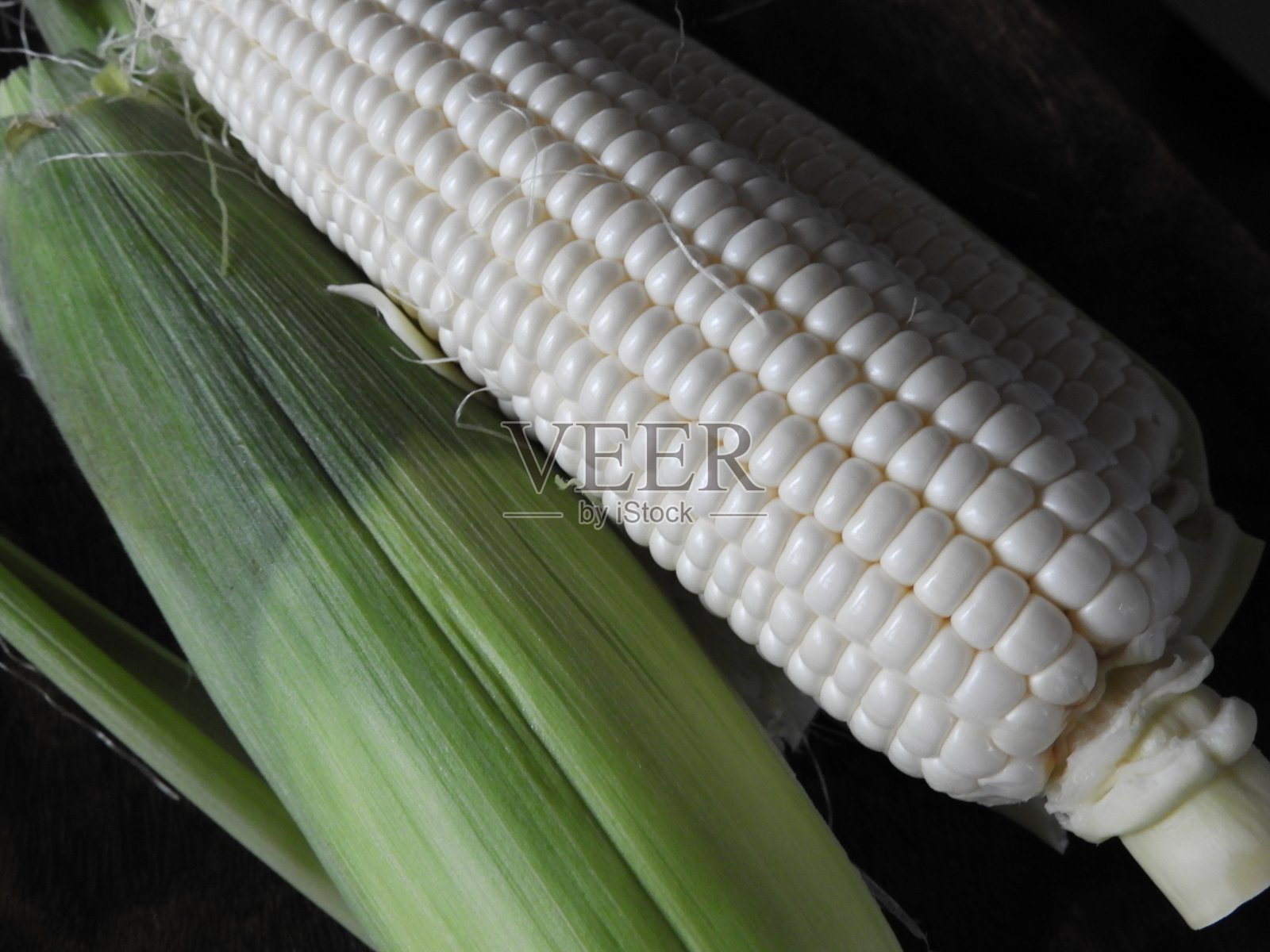 玉米照片摄影图片