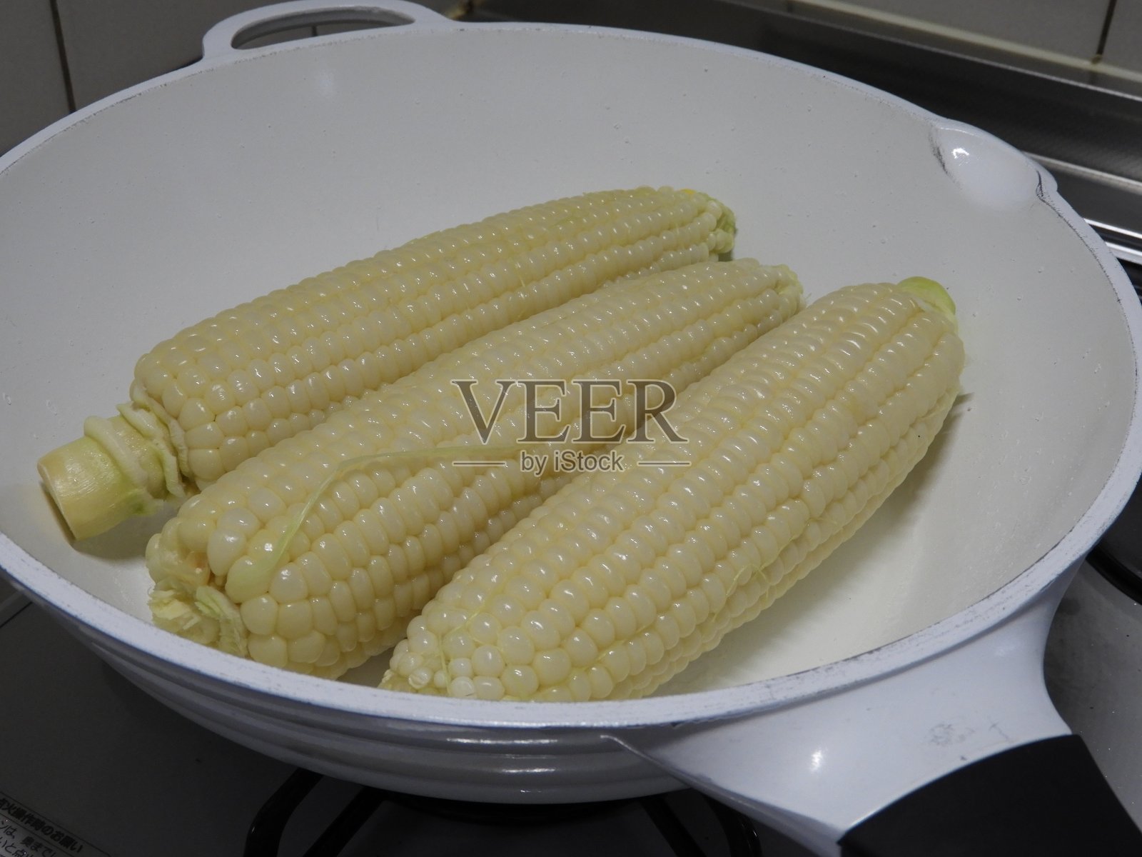 玉米照片摄影图片