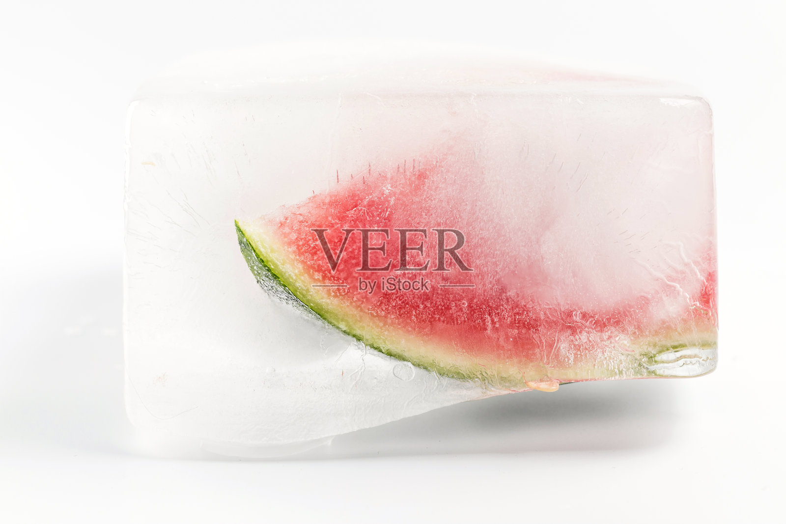 美味的西瓜照片摄影图片