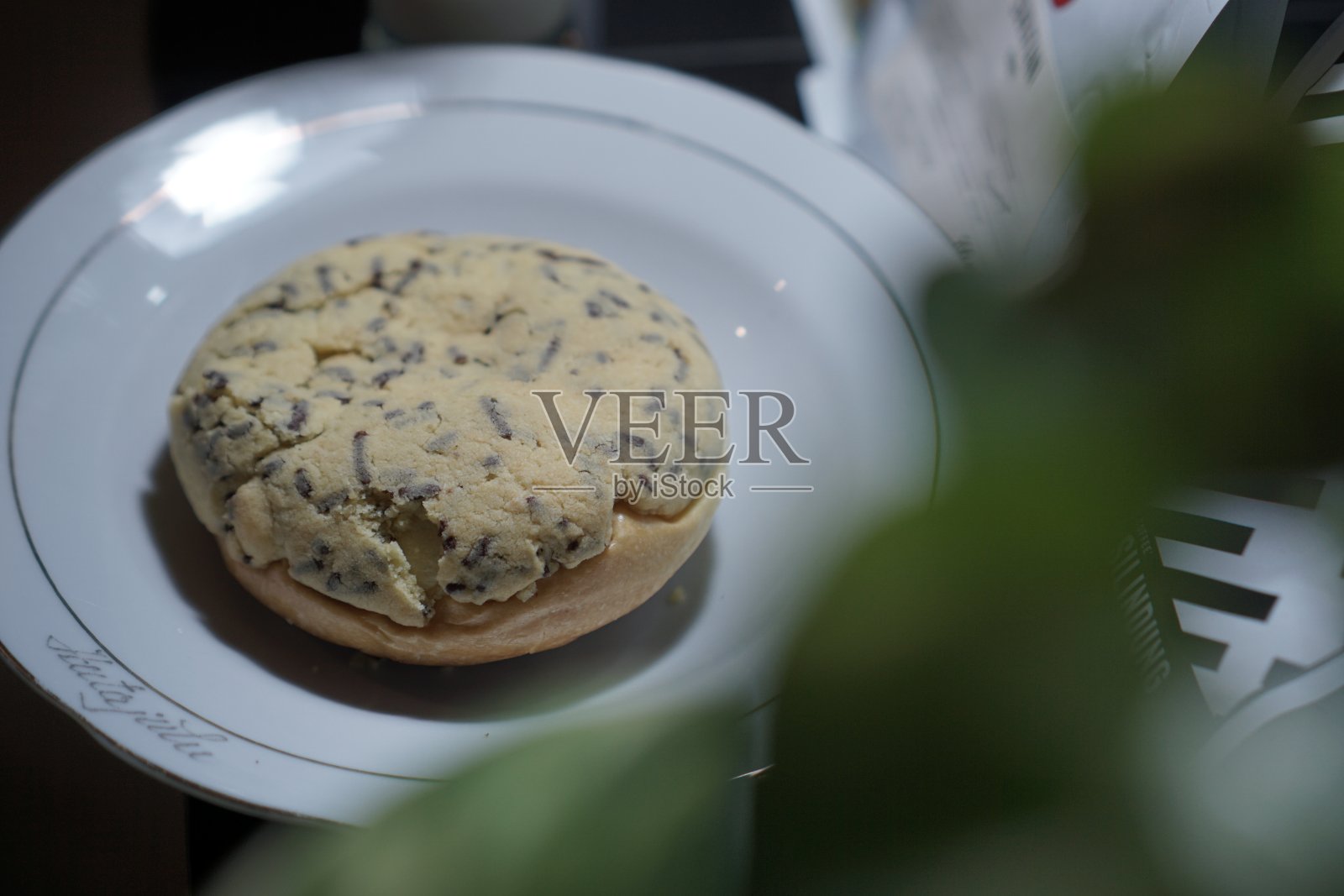 蛋糕照片摄影图片