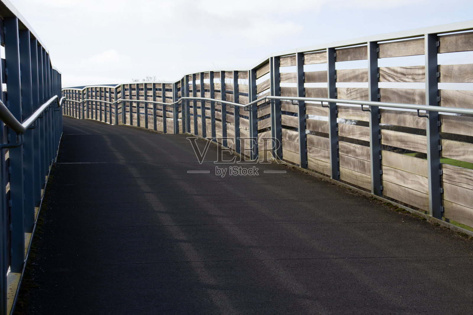 公用的道路照片摄影图片