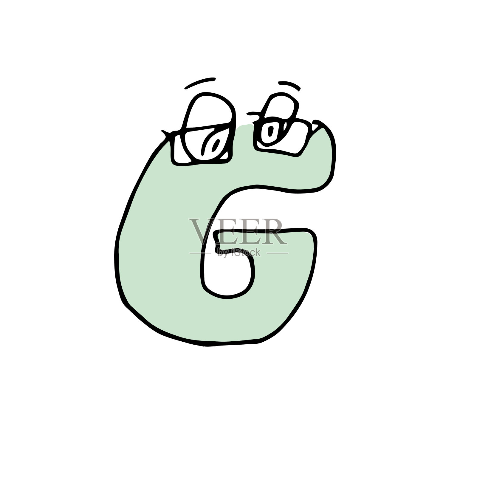 信设计元素图片