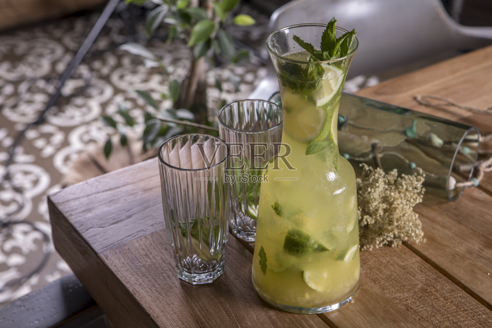 鸡尾酒生活照片摄影图片