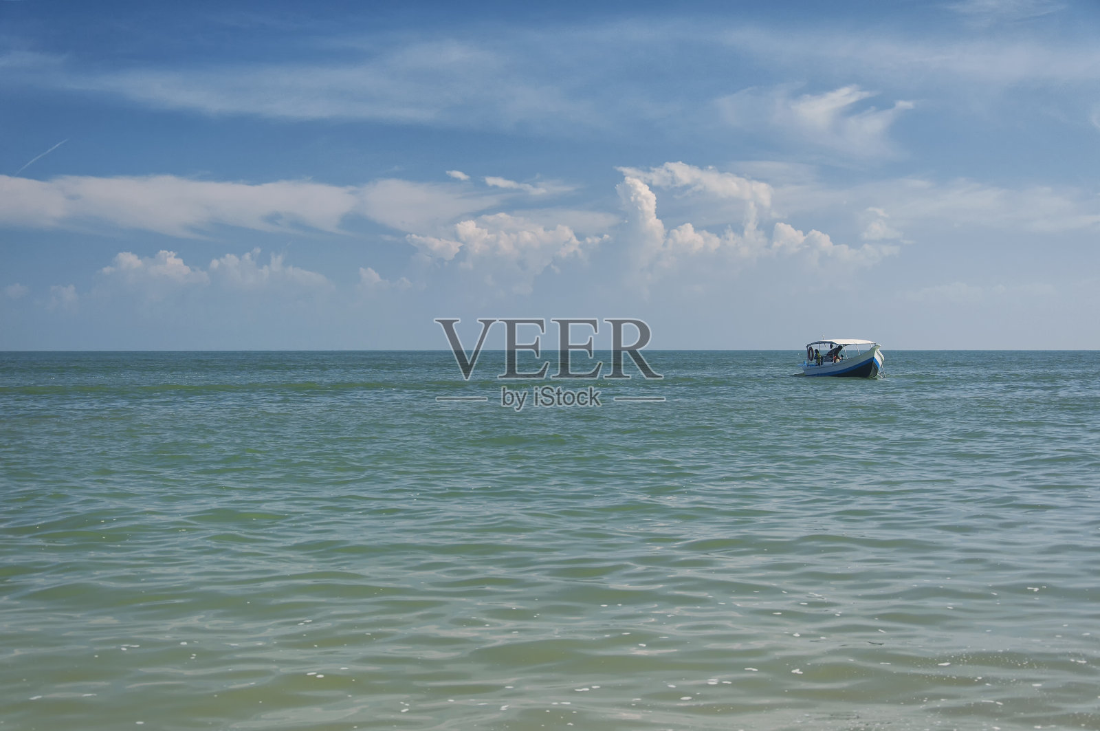 马六甲海峡风光马来西亚安达曼海照片摄影图片