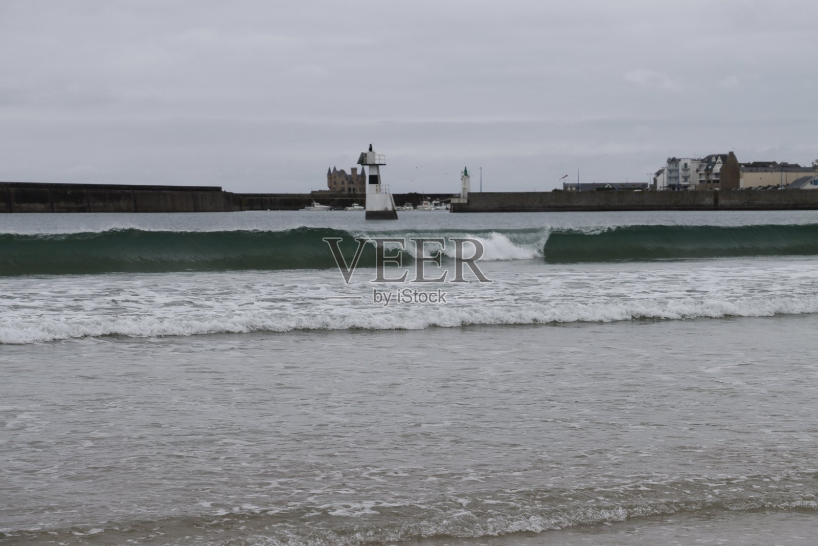 浪溅照片摄影图片