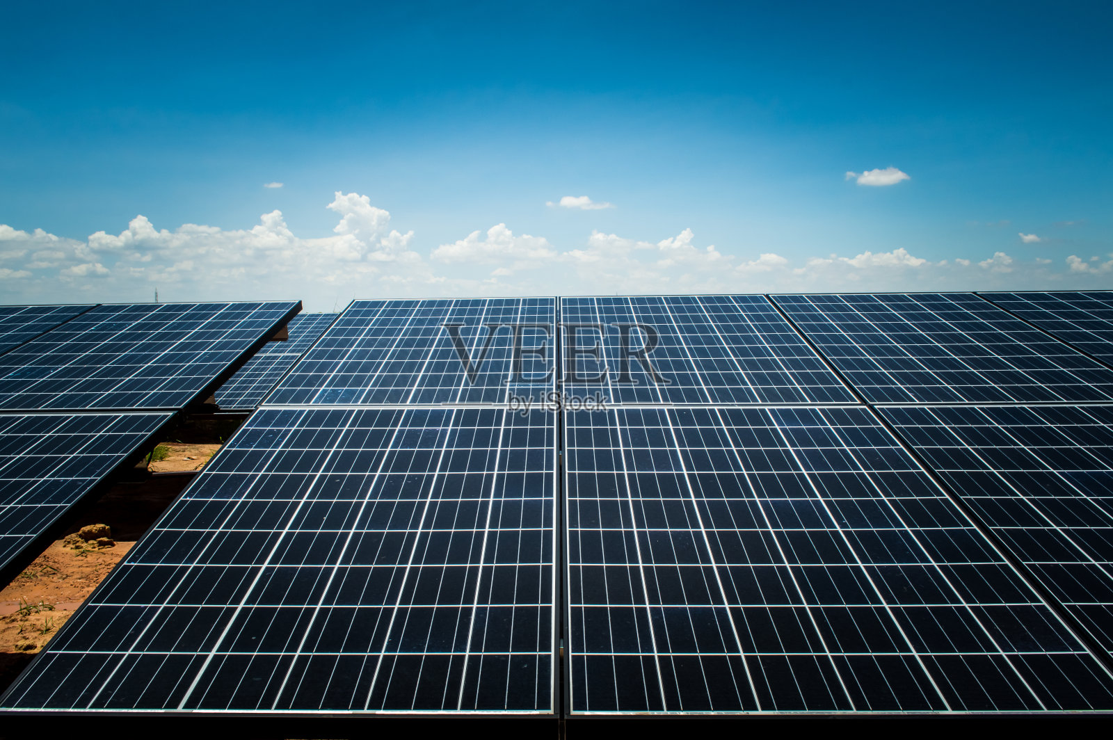 太阳能照片摄影图片