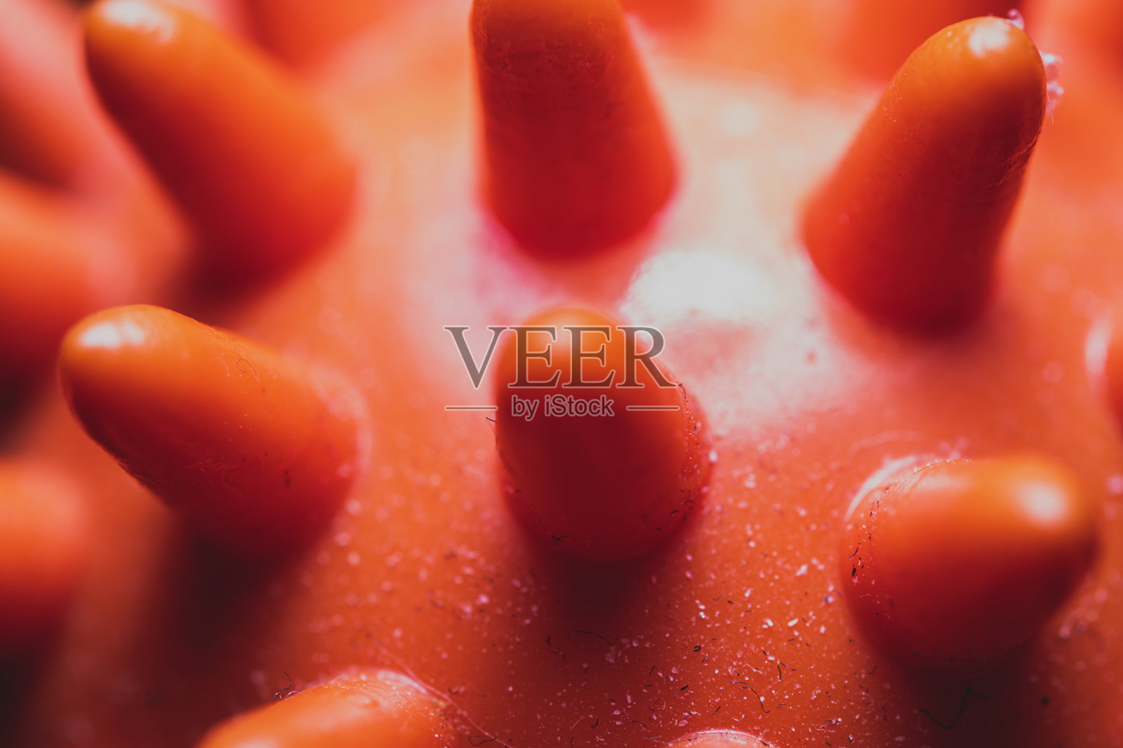 按摩球照片摄影图片