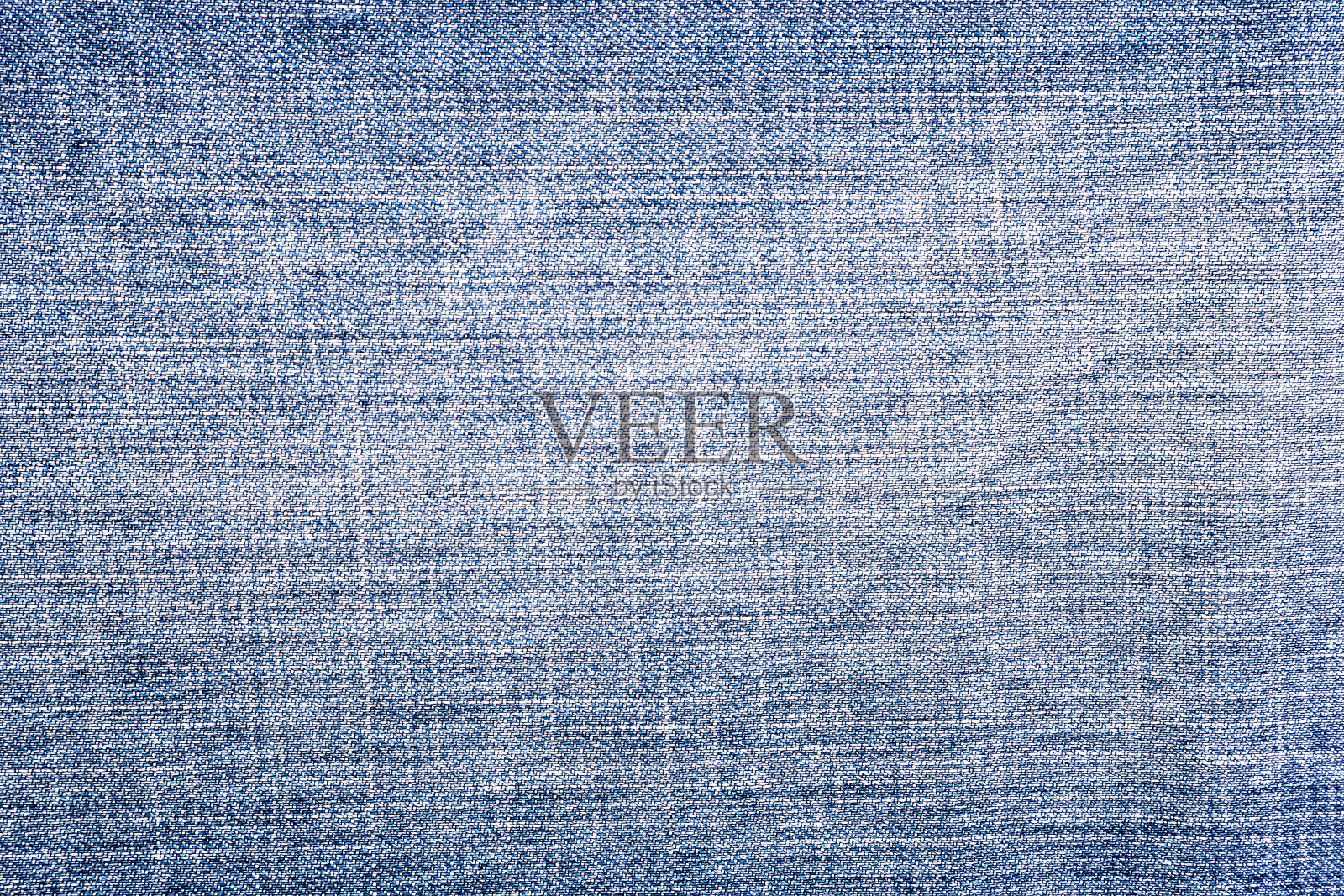 蓝色牛仔裤抽象的纹理背景照片摄影图片