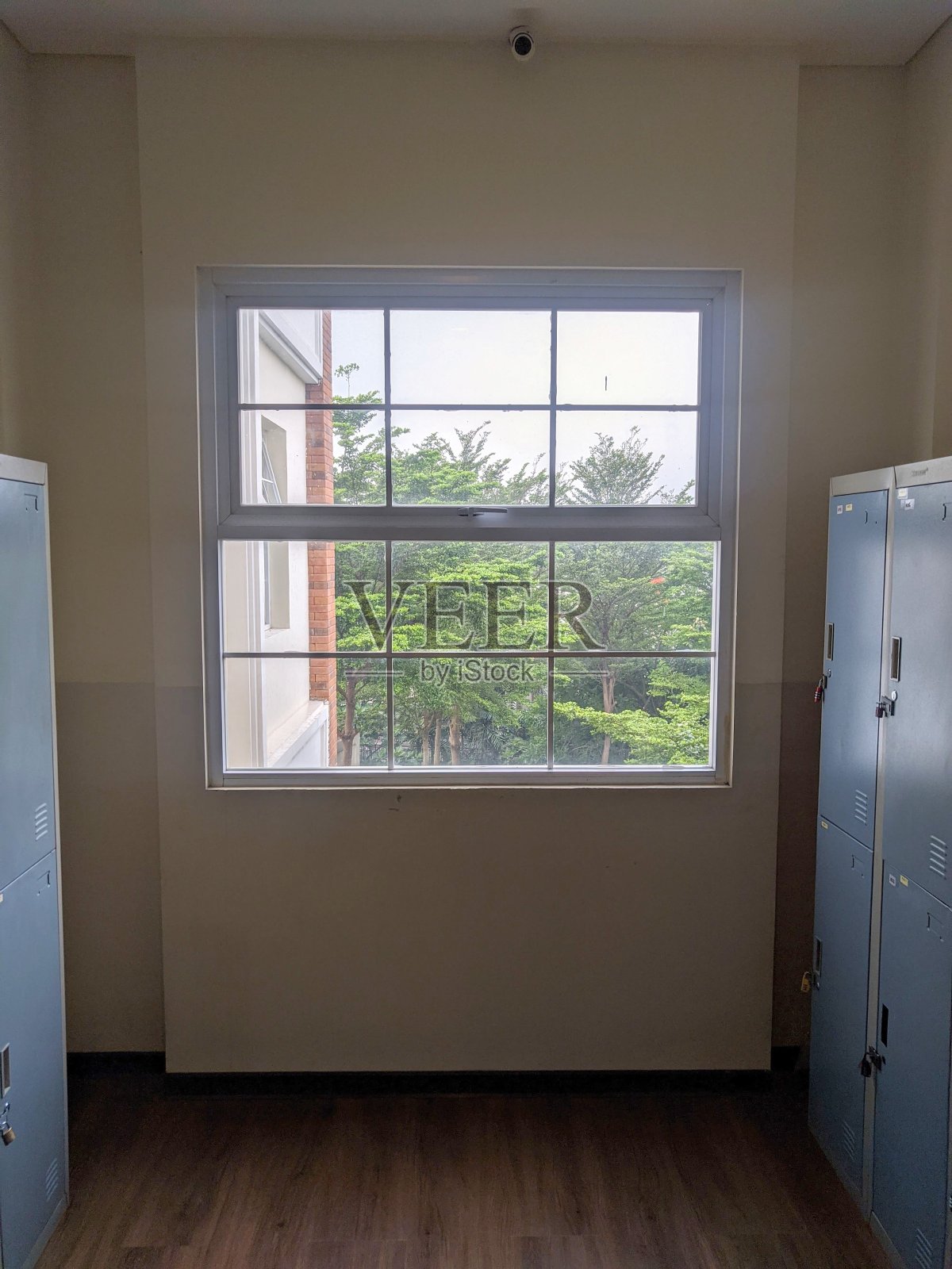 学校的房间照片摄影图片