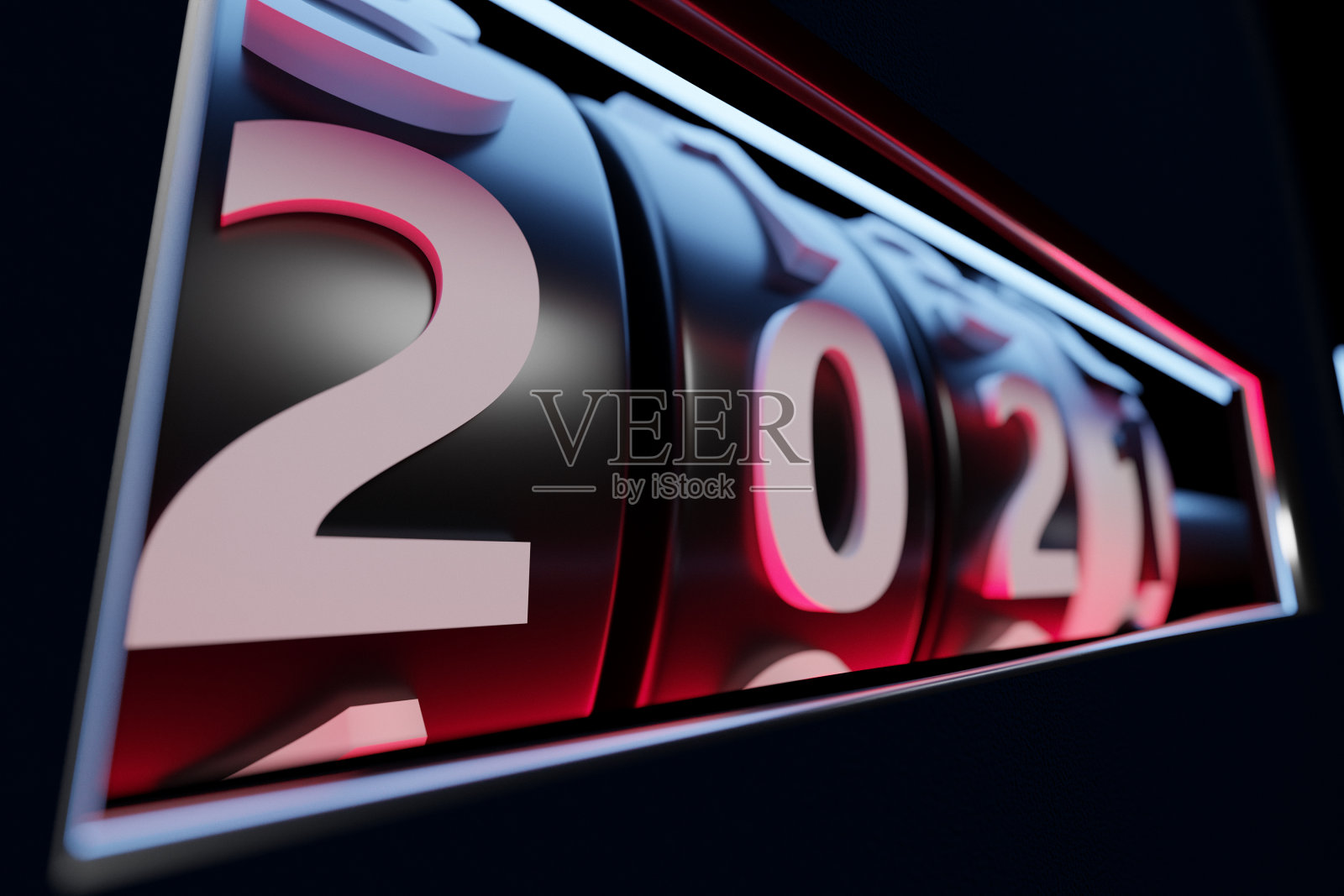 三维演示照片摄影图片