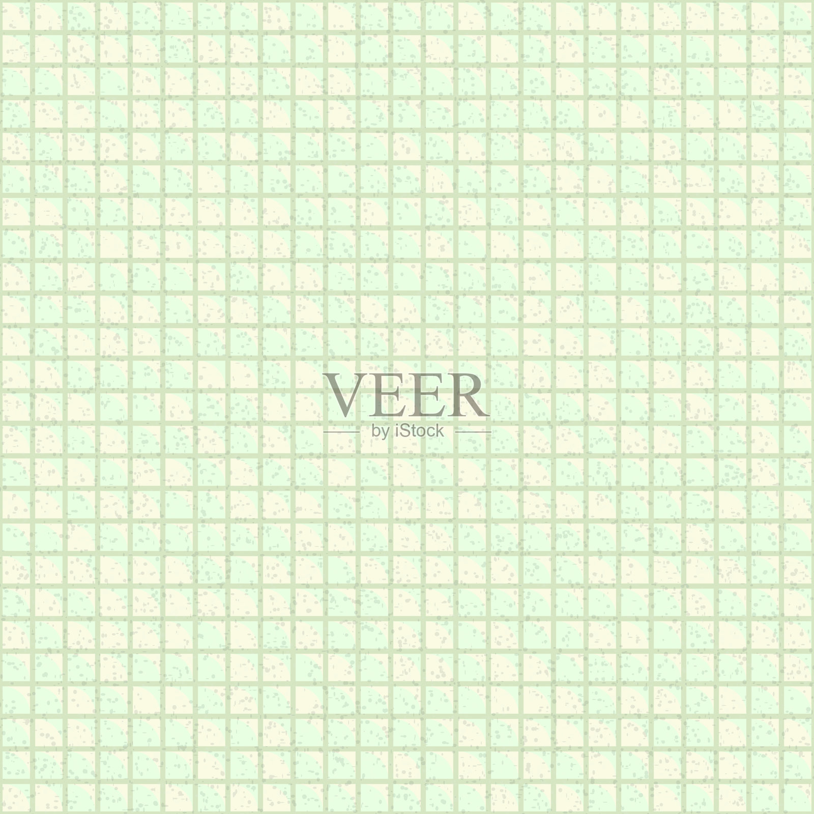 抽象几何图案生成计算艺术插图插画图片素材