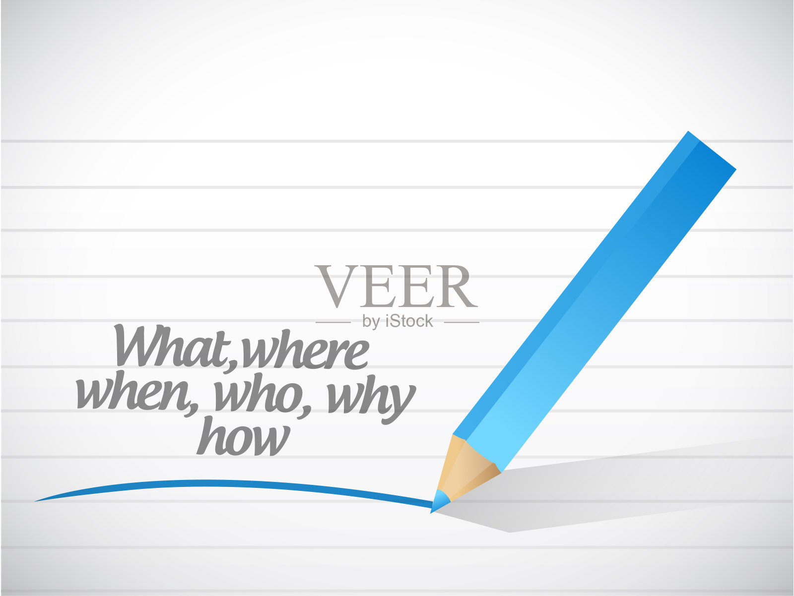 信息插图设计插画图片素材