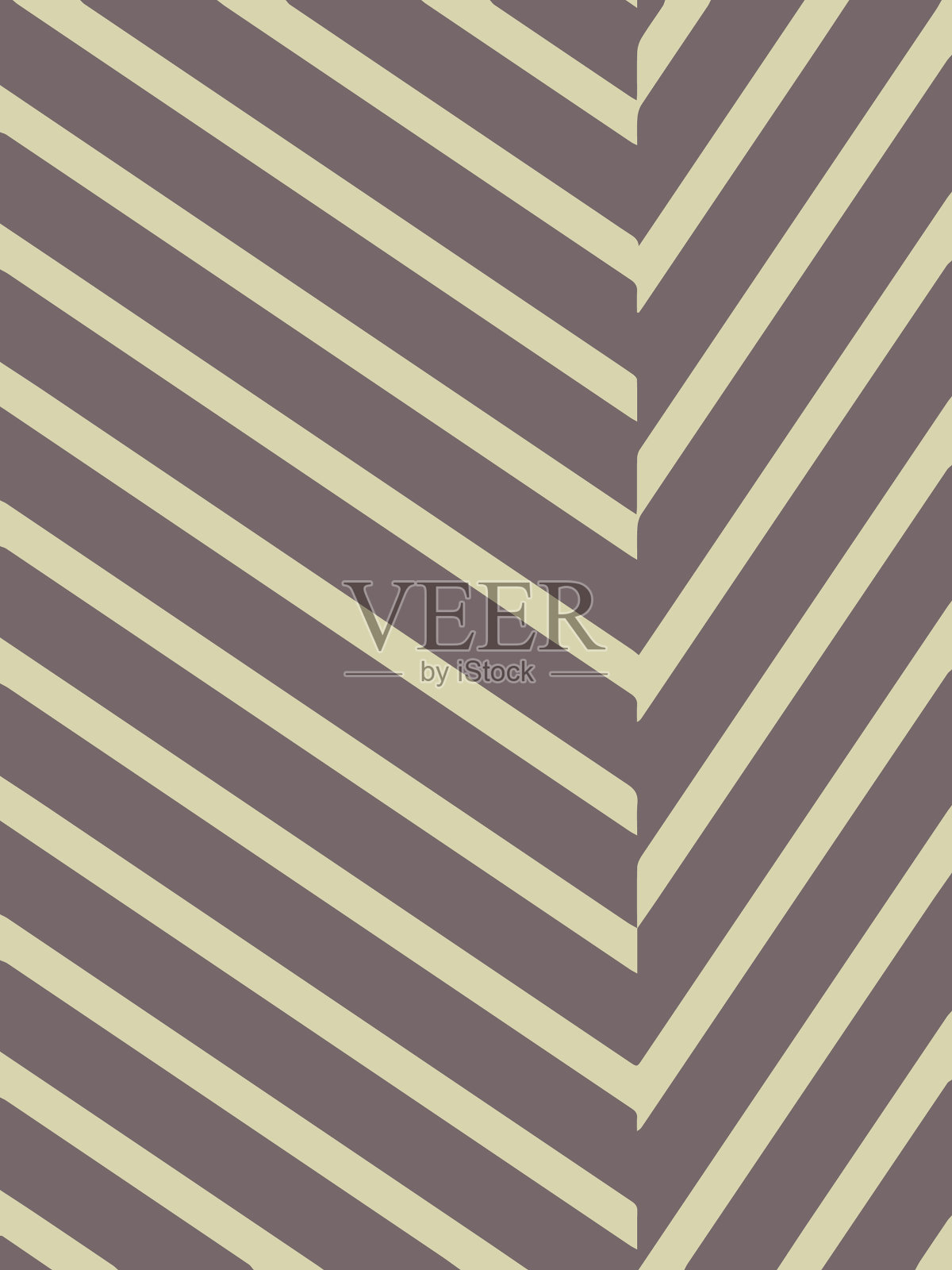 抽象背景从多色条纹插画图片素材