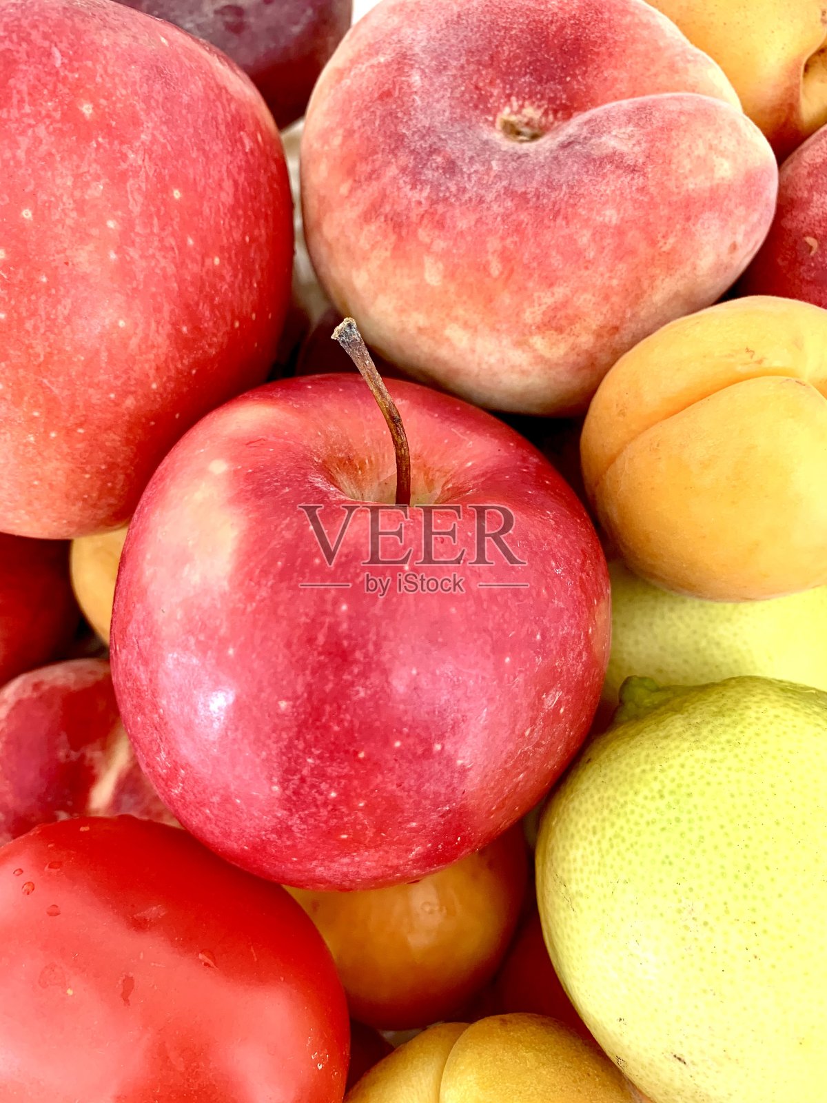 水果、有机!照片摄影图片