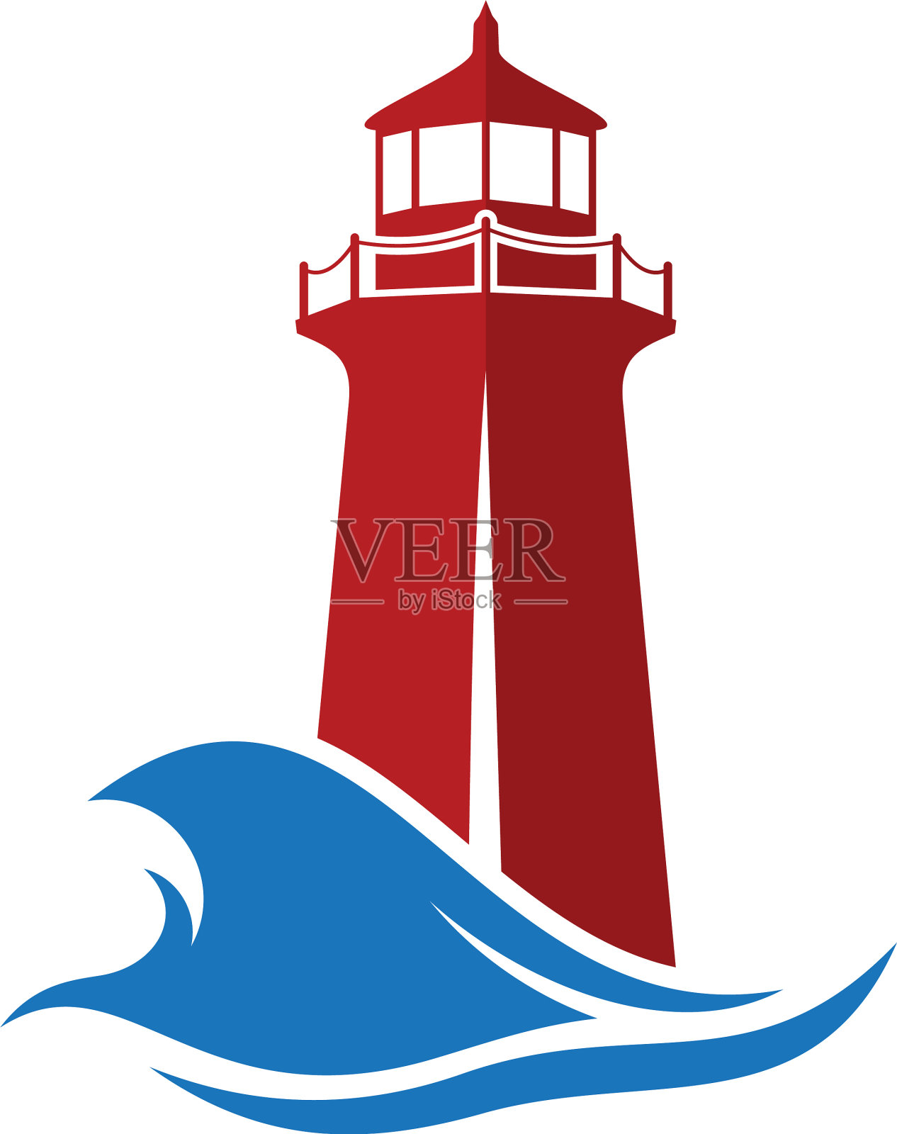 Mercusuar标志设计创意Mercusuar标志设计元素图片